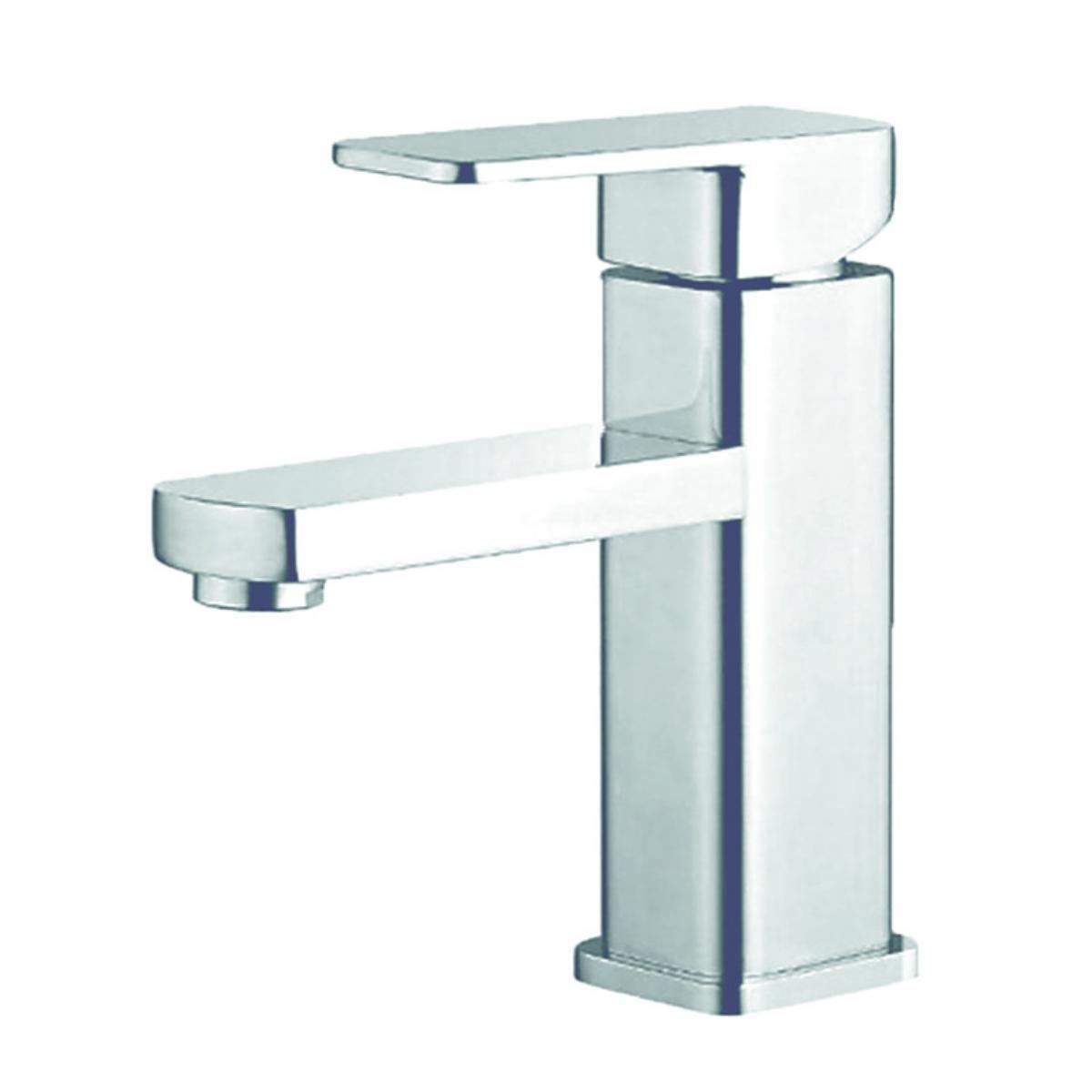 SL144-001F Смеситель для умывальника, Ø35