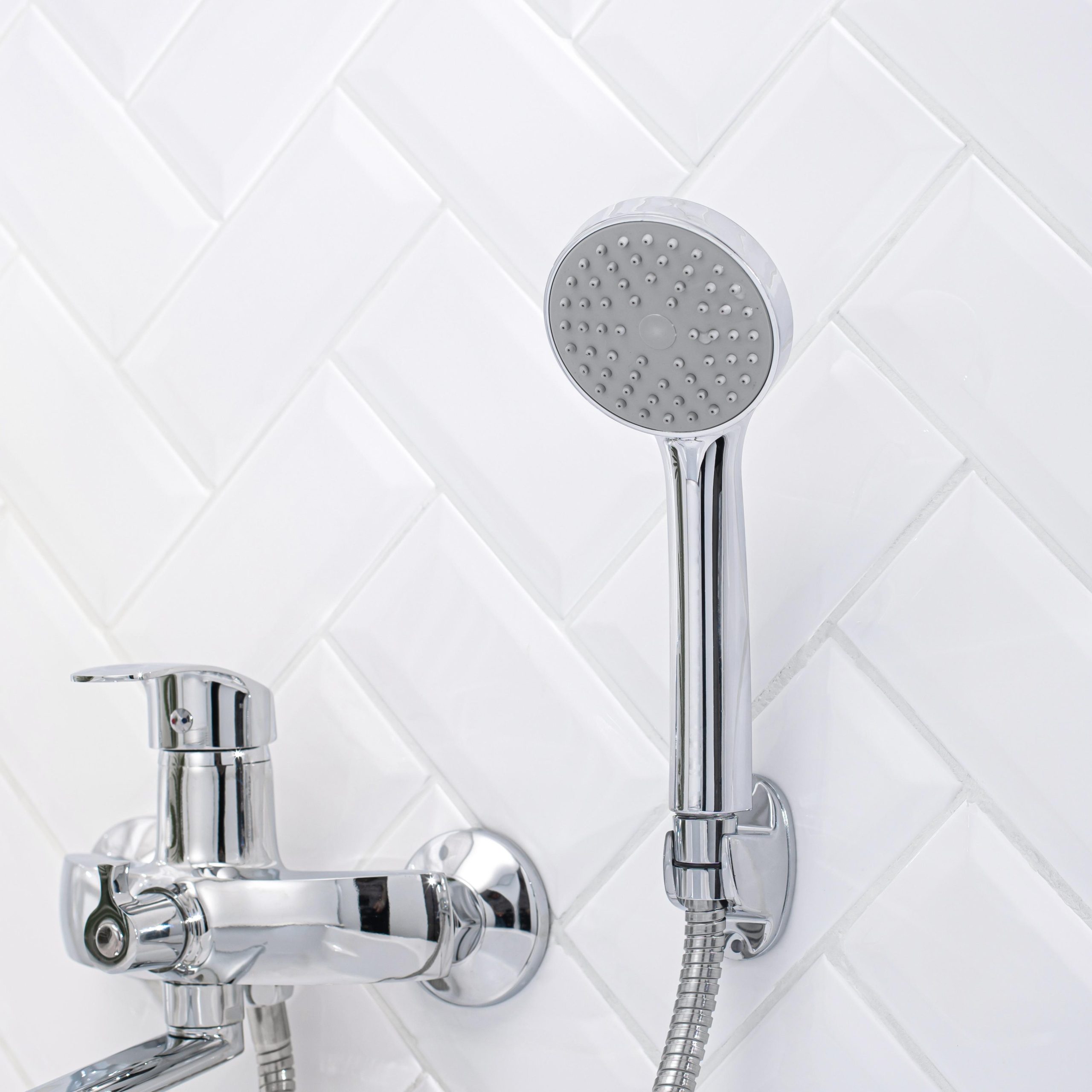 SL85-006E Смеситель для ванны, ø35