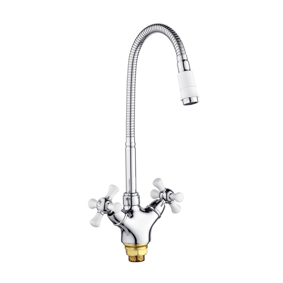 SL92W-279F Смеситель для кухни