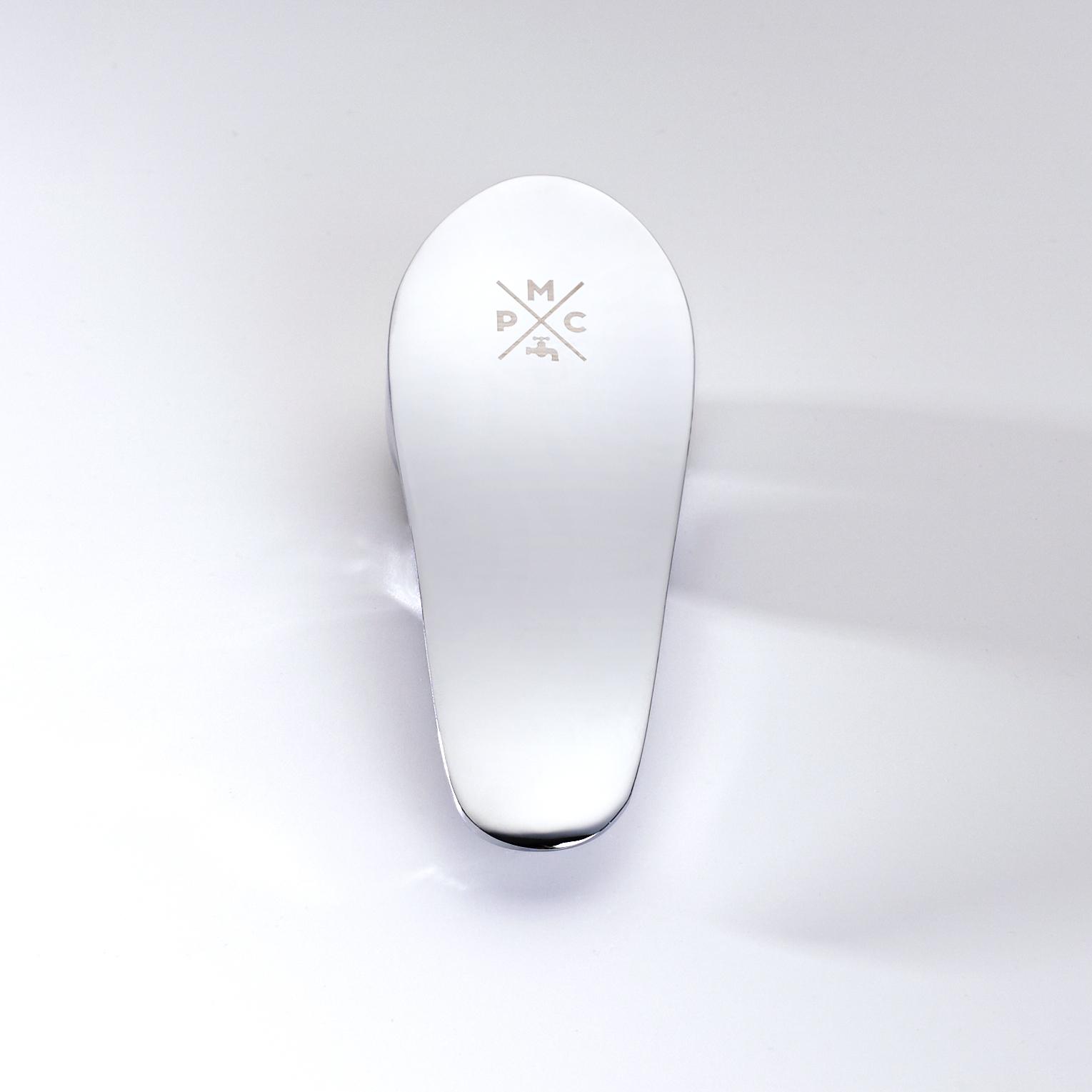 R06 Ручка для смесителя ⌀40