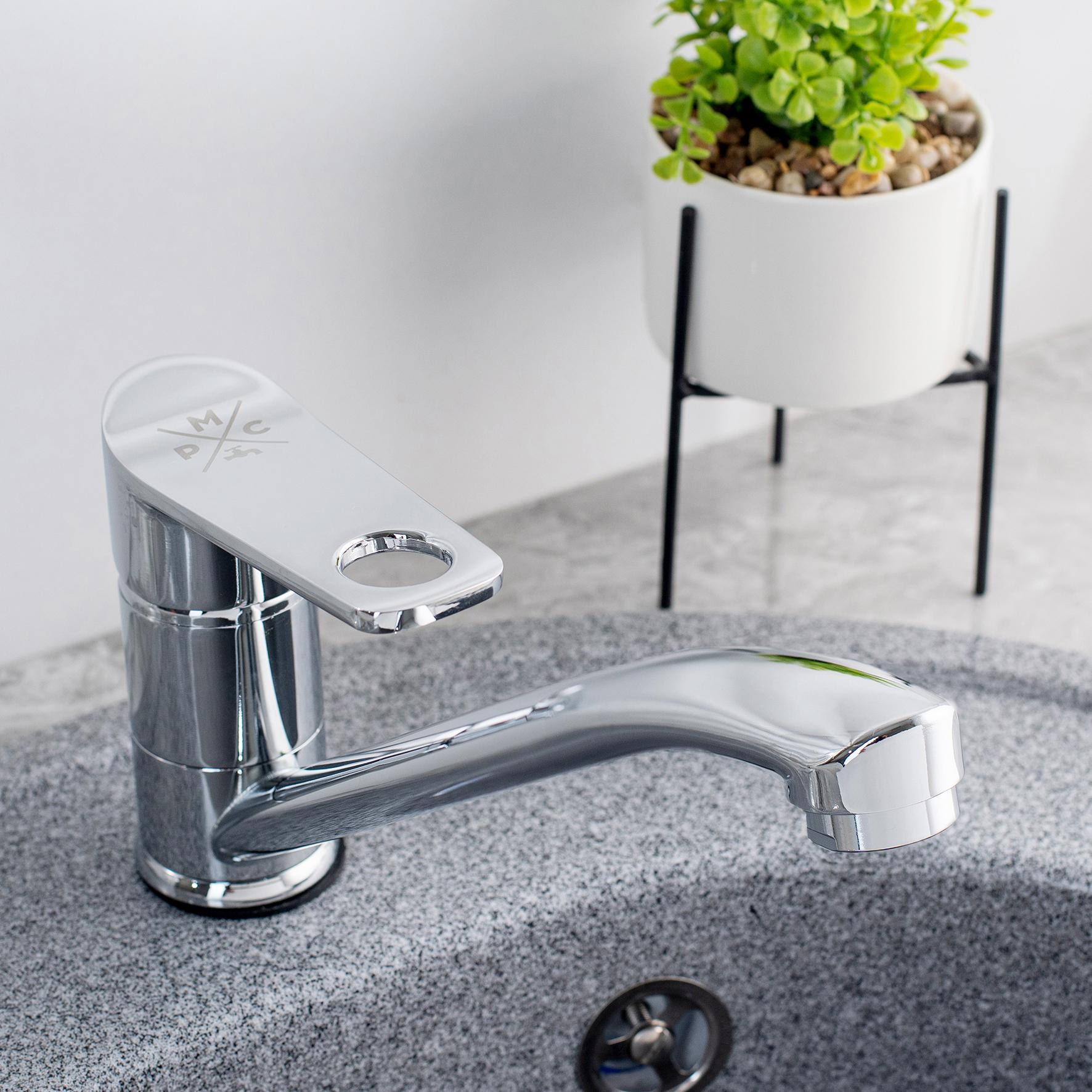 SL137-004F-25 Смеситель для кухни, ø35