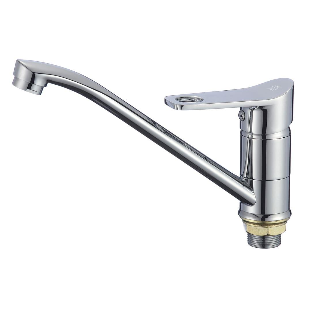 SL137-004F-25 Смеситель для кухни, ø35