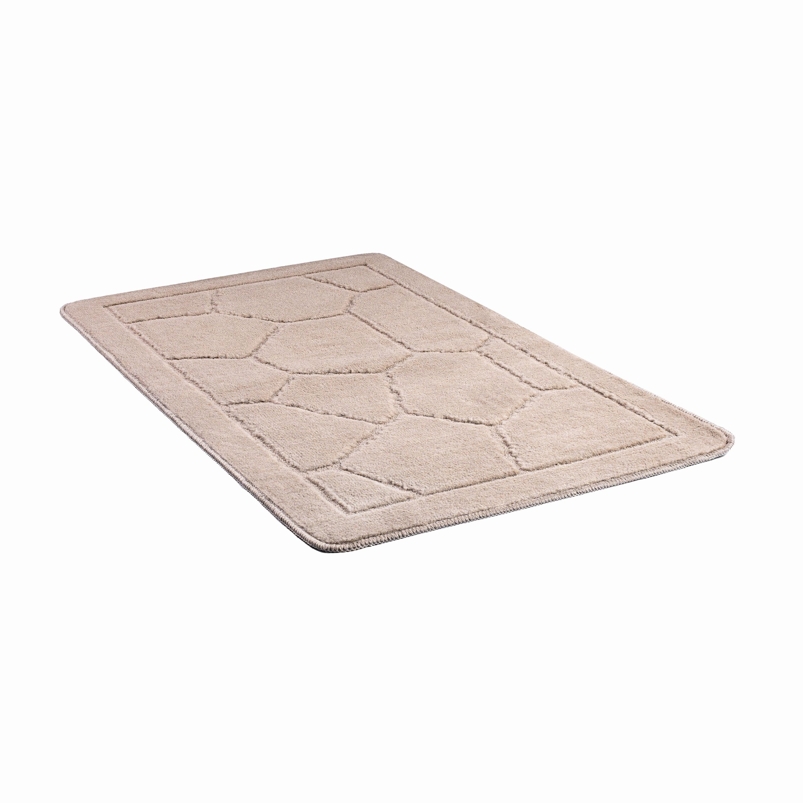 Комплект ковриков РМС КК-02БЖ-100х60/50х60