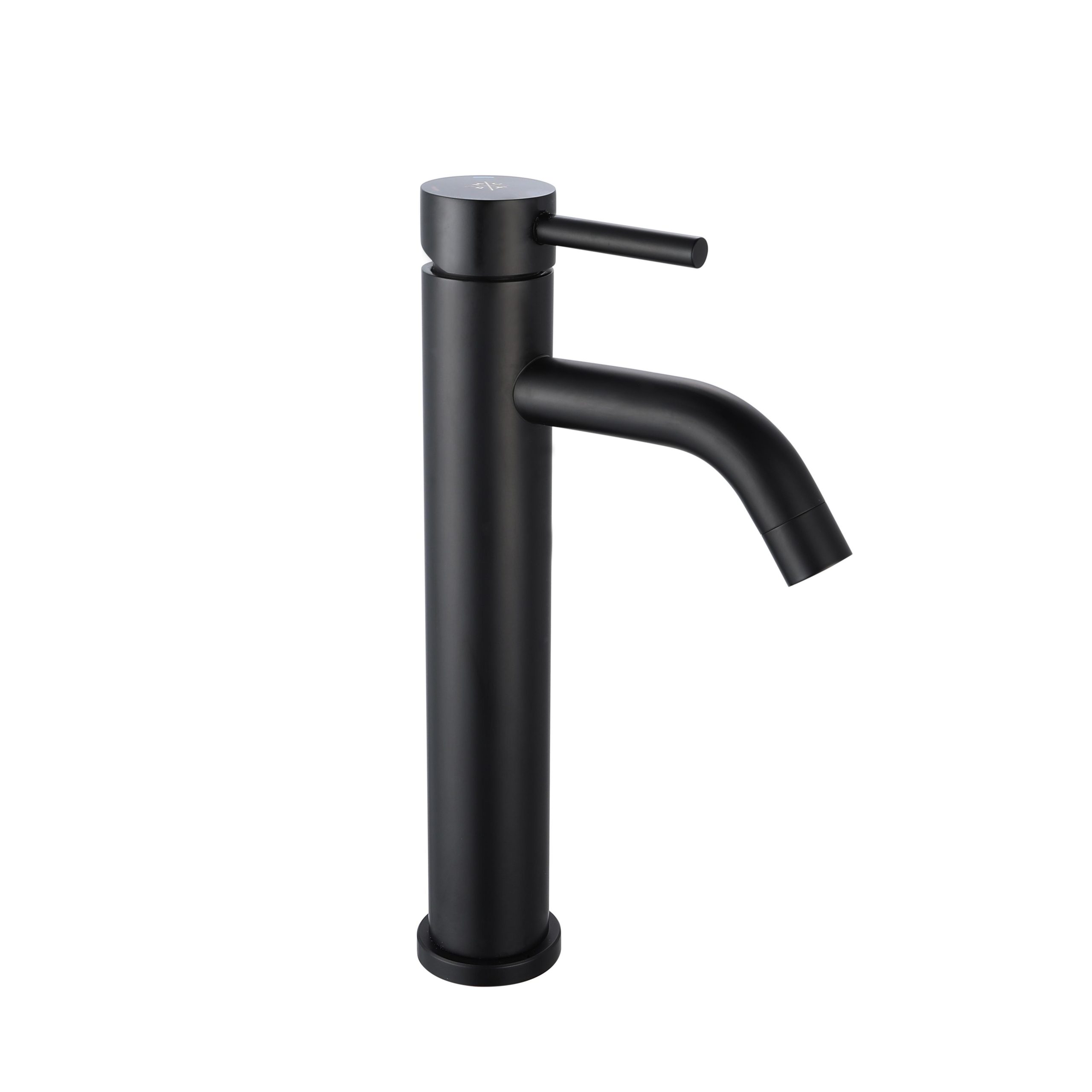 SUS128BL-001F-1 Смеситель для умывальника, ø35