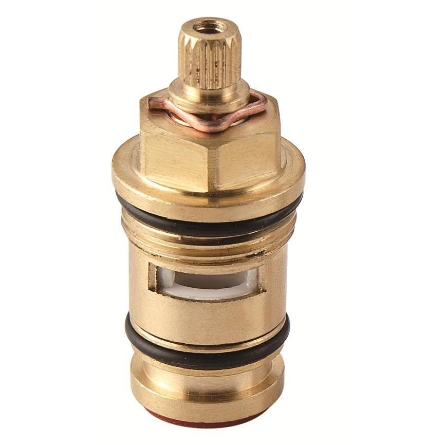 BJ154 1/2 КРАН-БУКСА