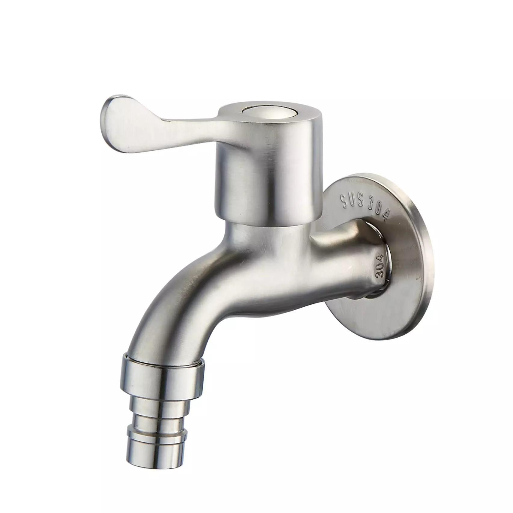 SUS124KR-1/2 Кран водоразборный