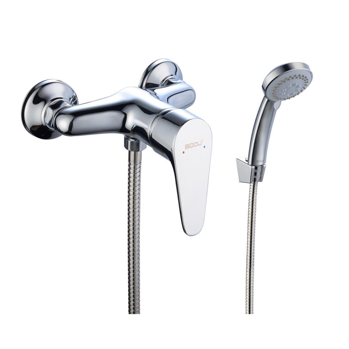 B8282-4A Смеситель для душа из Латуни, ø40