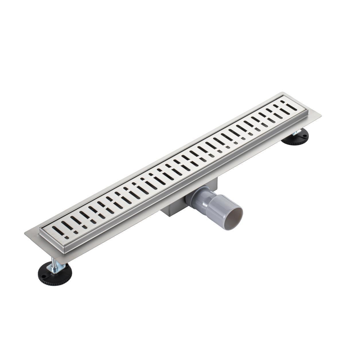 Трап линейный РМС ТЛ-03-70х7