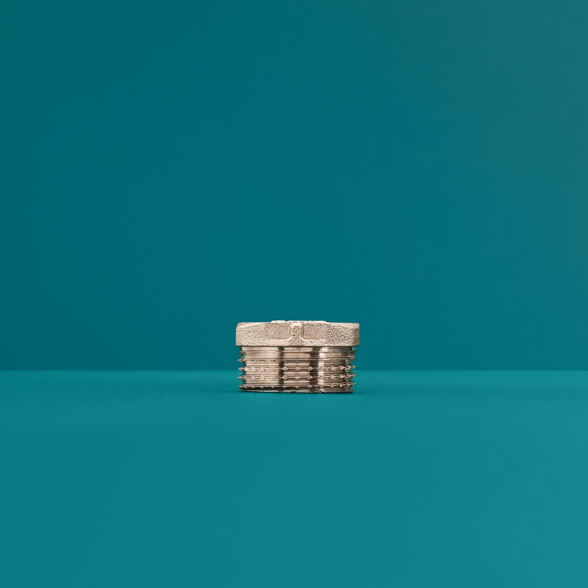 Пробка "РМС" 11Н-15 (1/2")