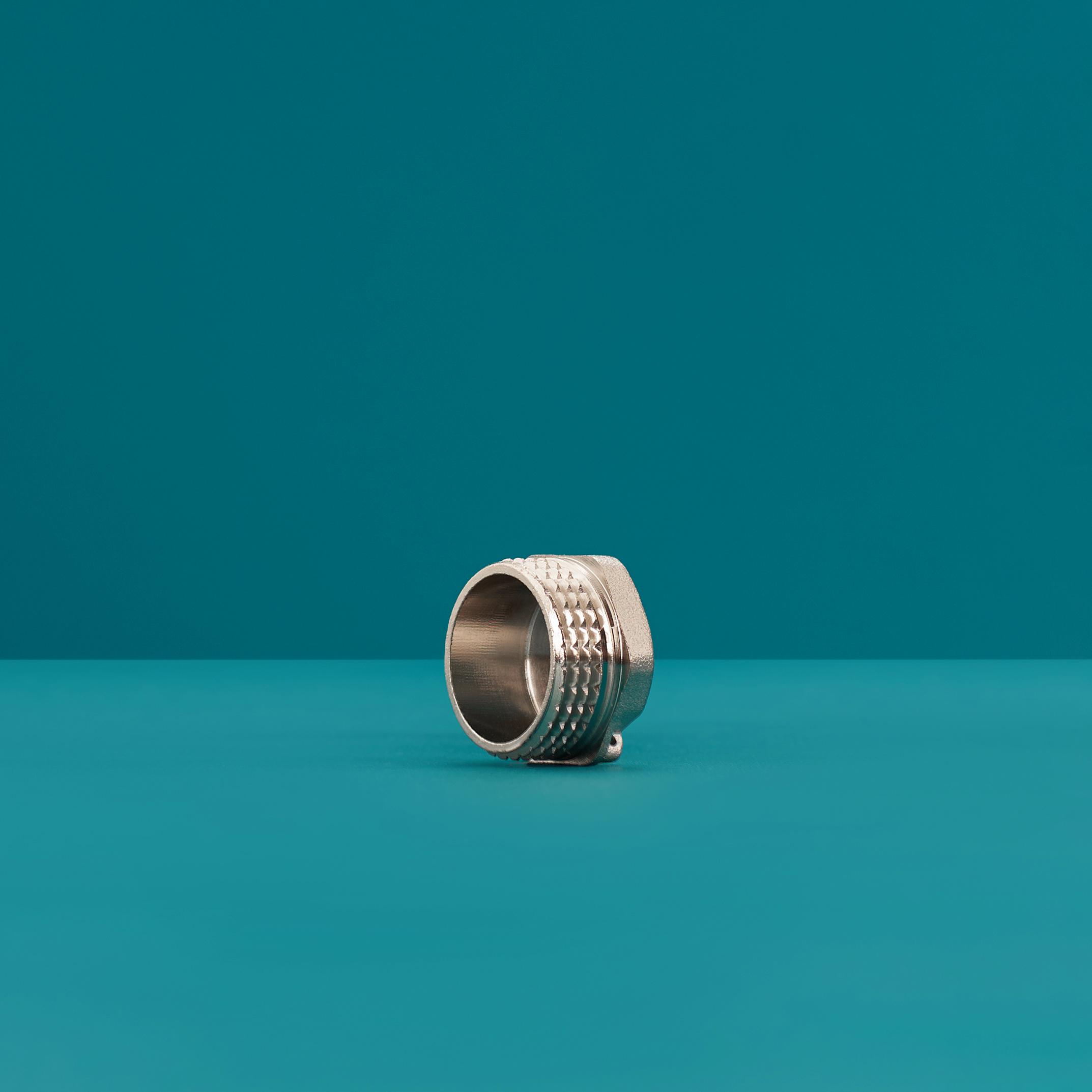 Пробка "РМС" 11Н-15 (1/2")