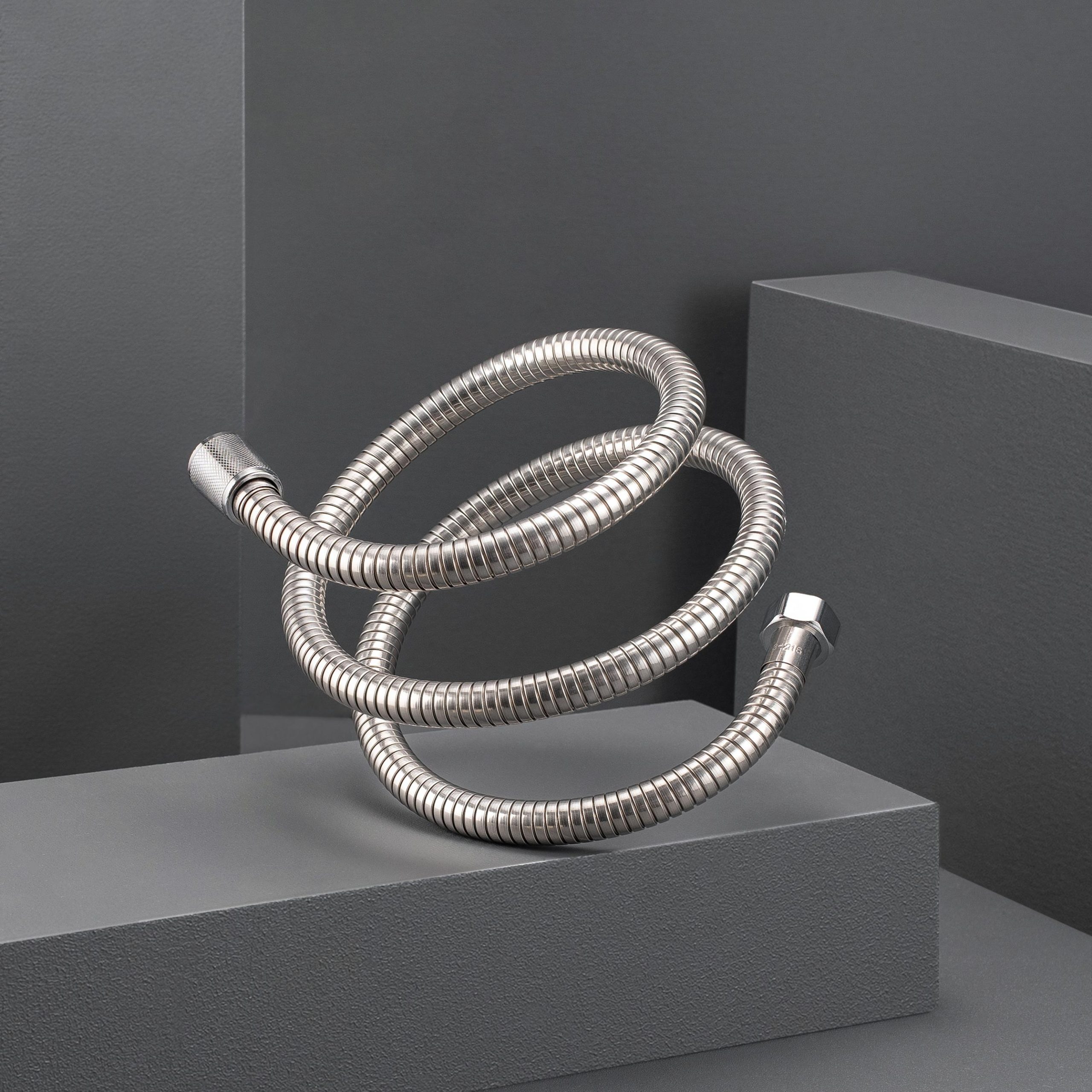 SH-150 Шланг для душа, нерастяжной -150 см