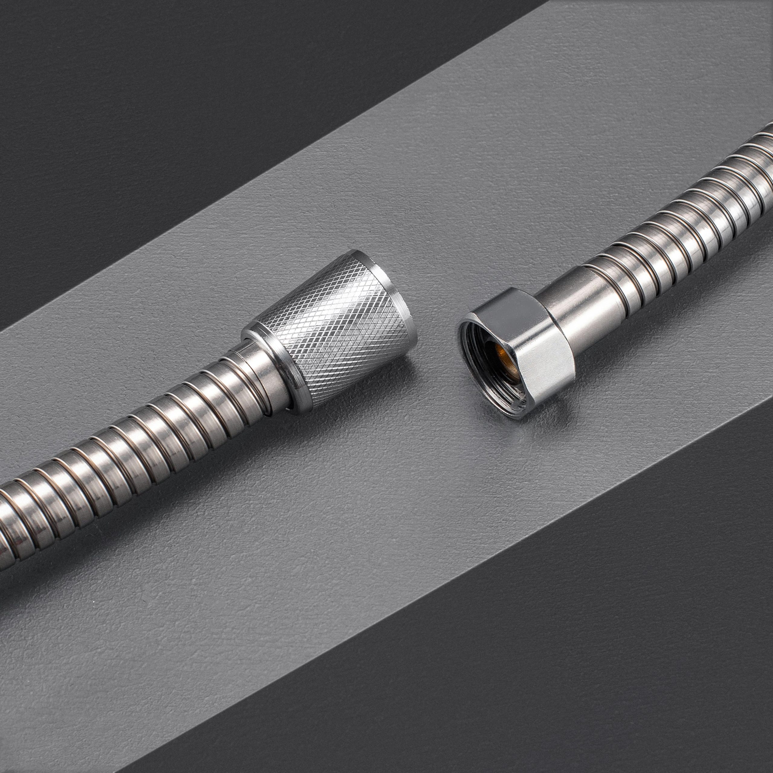 SH-150 Шланг для душа, нерастяжной -150 см