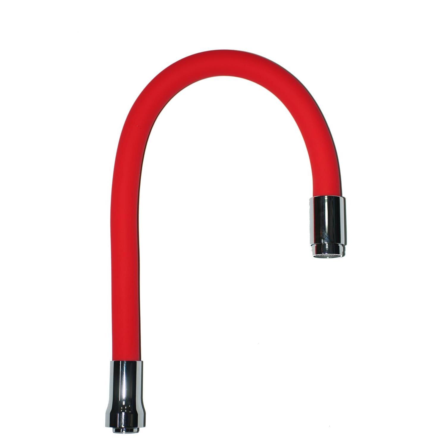 S50R Излив силиконовый