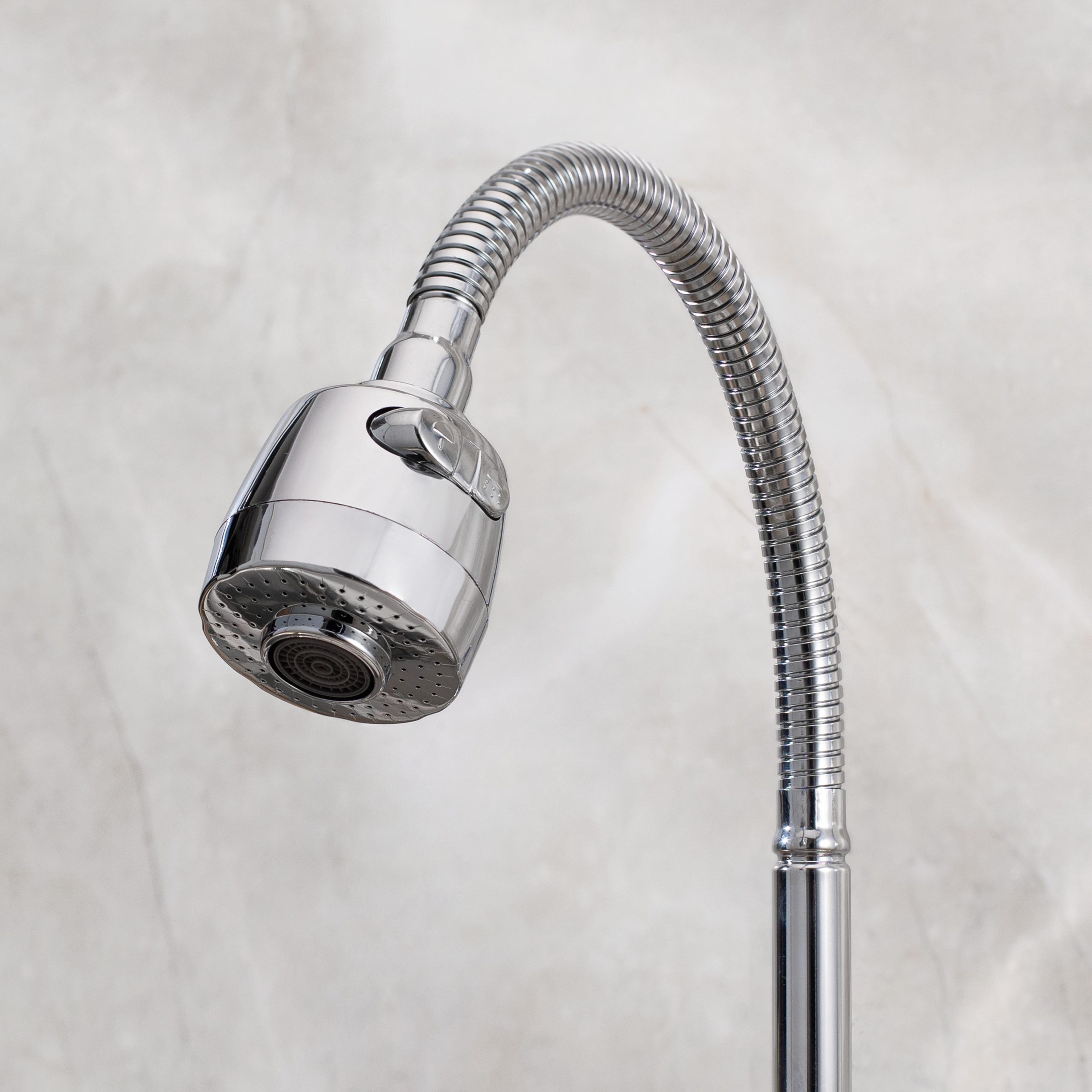 SL138-279F Смеситель для кухни