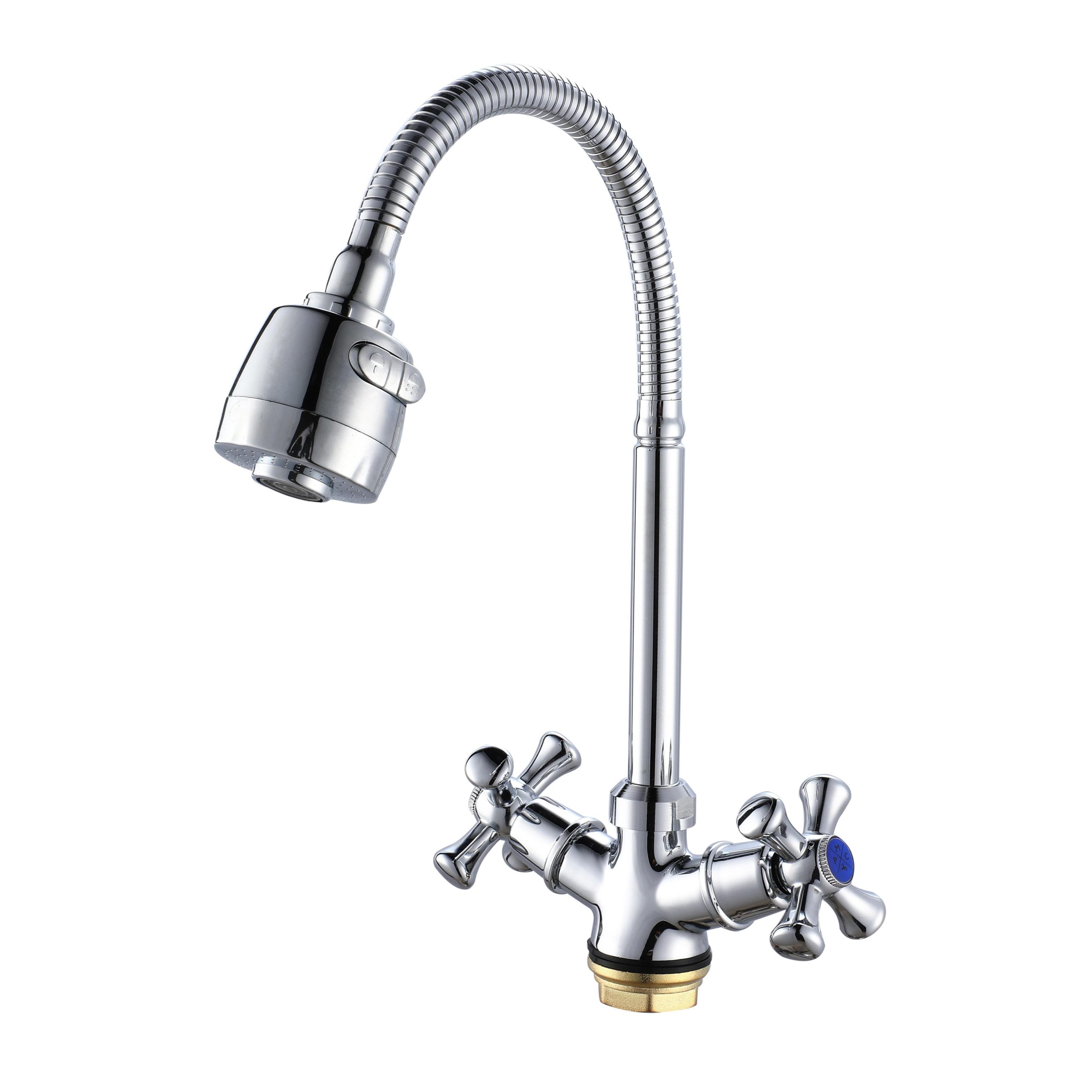 SL138-279F Смеситель для кухни