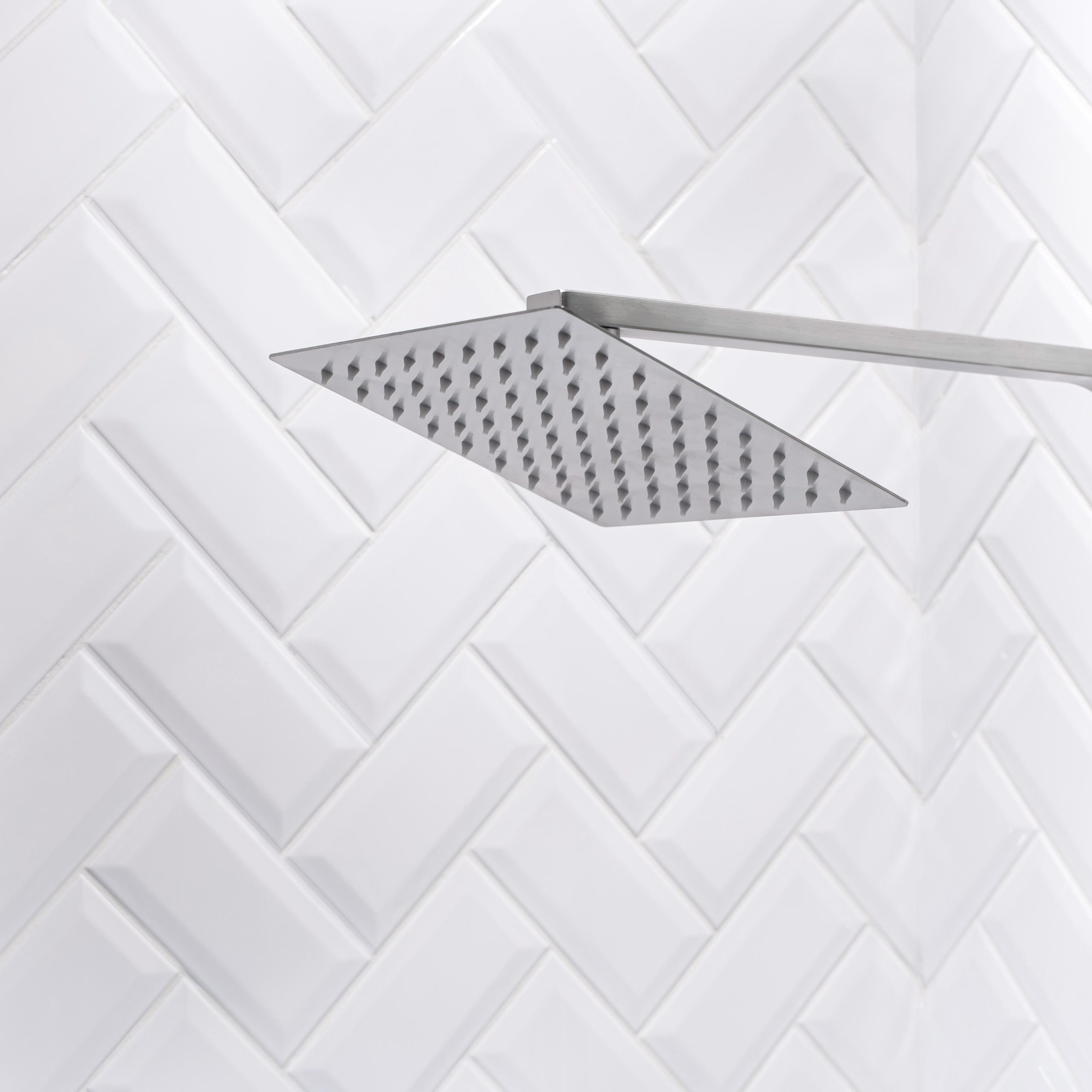 SUS125-009DK Душевая система, ø35