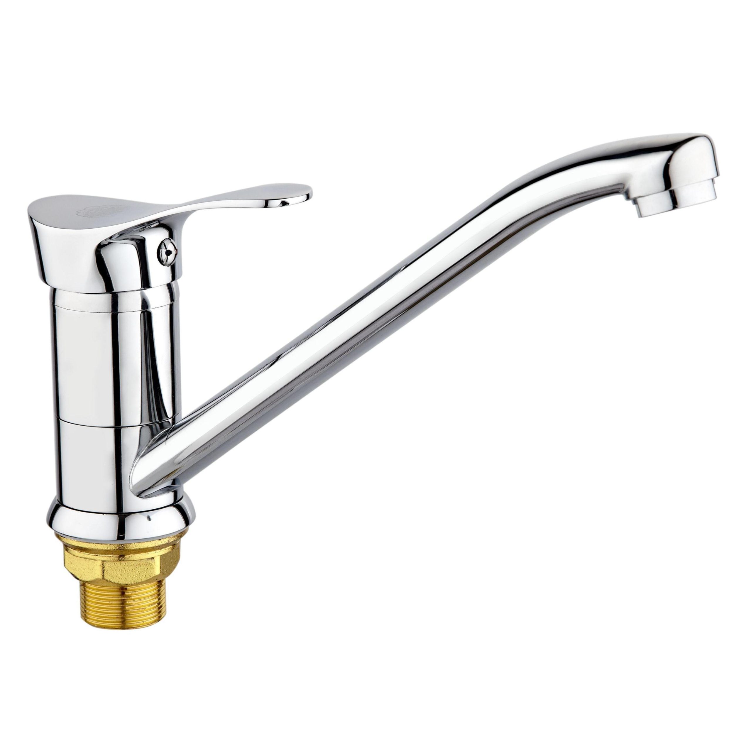 SL86-004FBS-25 Смеситель для кухни, ø35