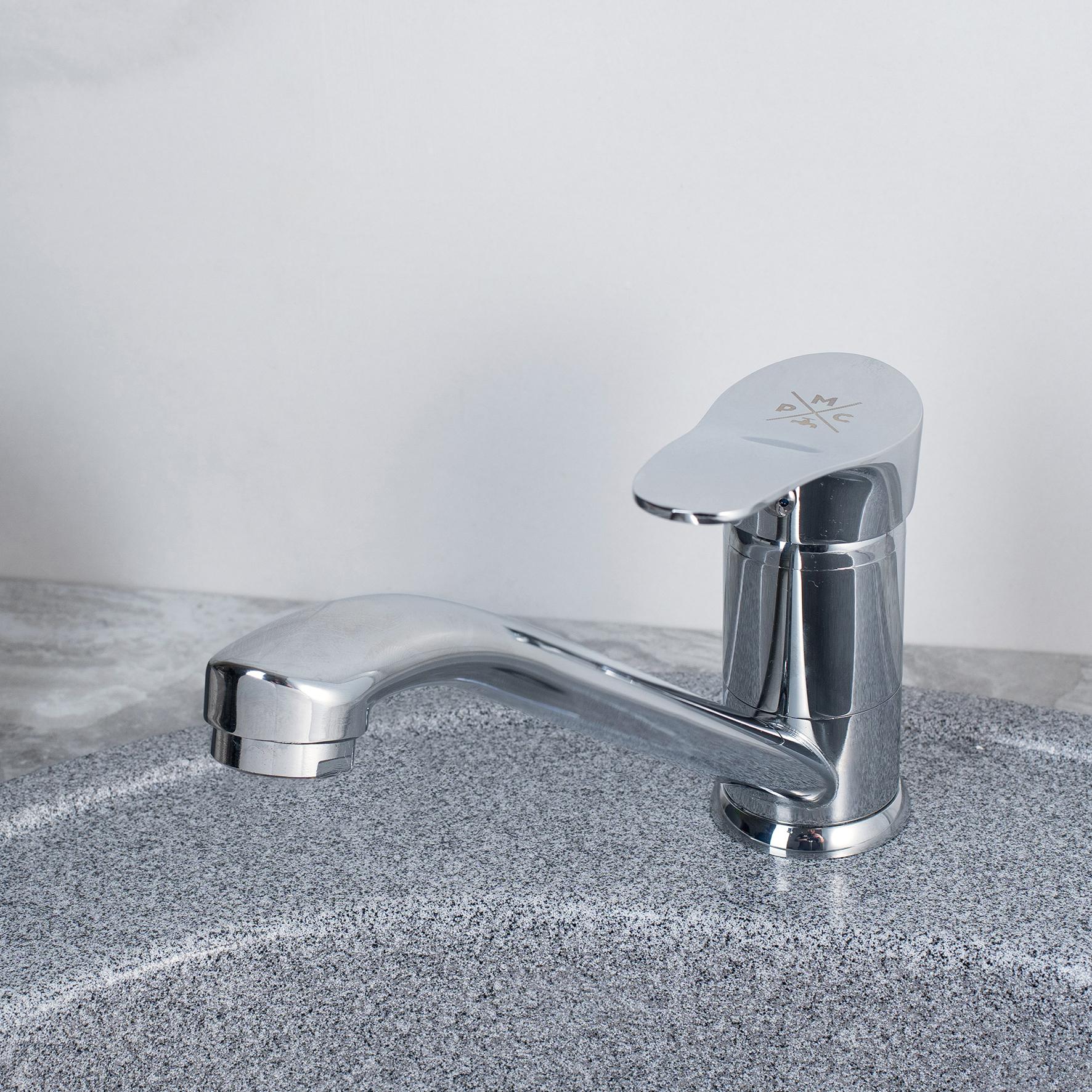 SL86-004FBS-25 Смеситель для кухни, ø35