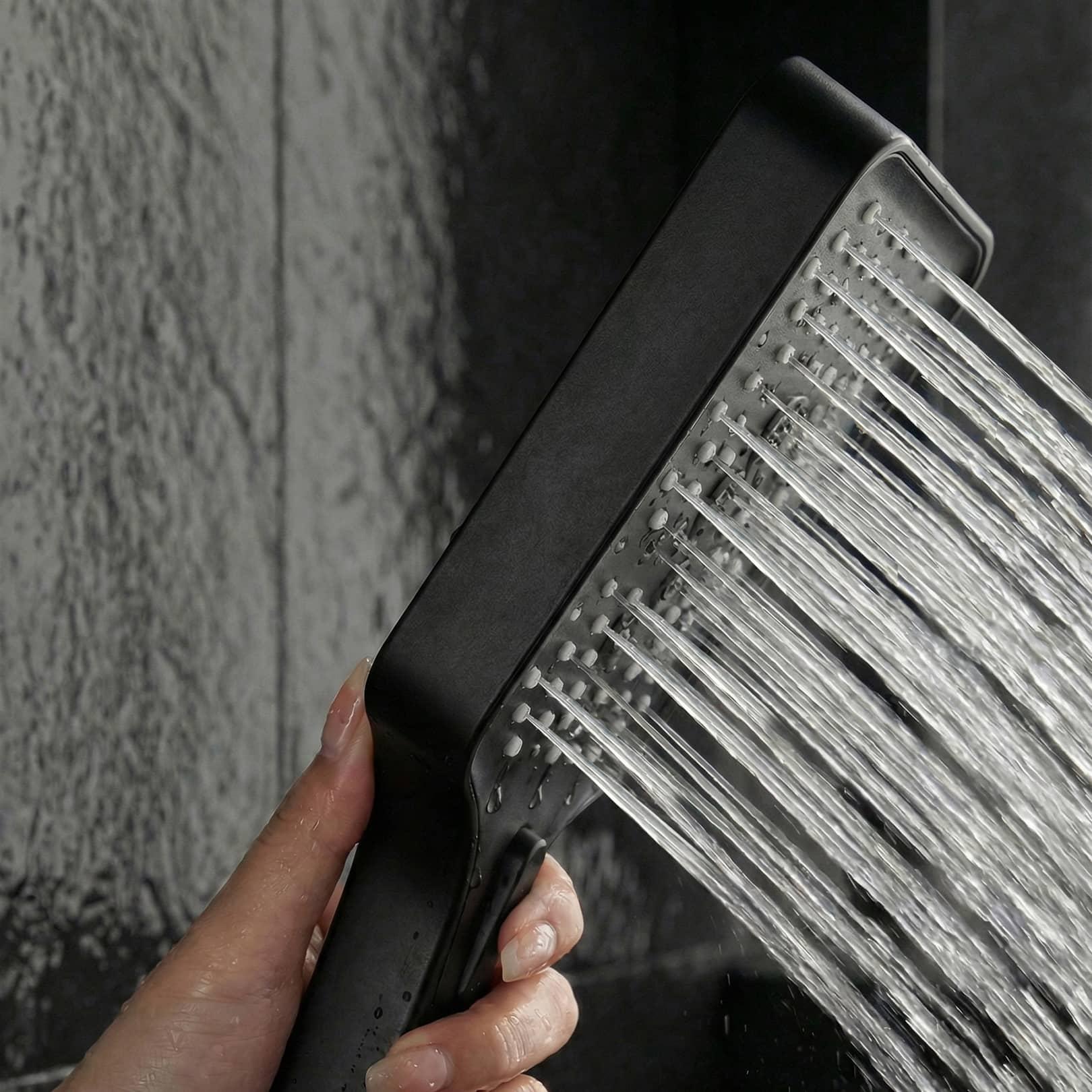 Л01-02-24 Лейка для душа