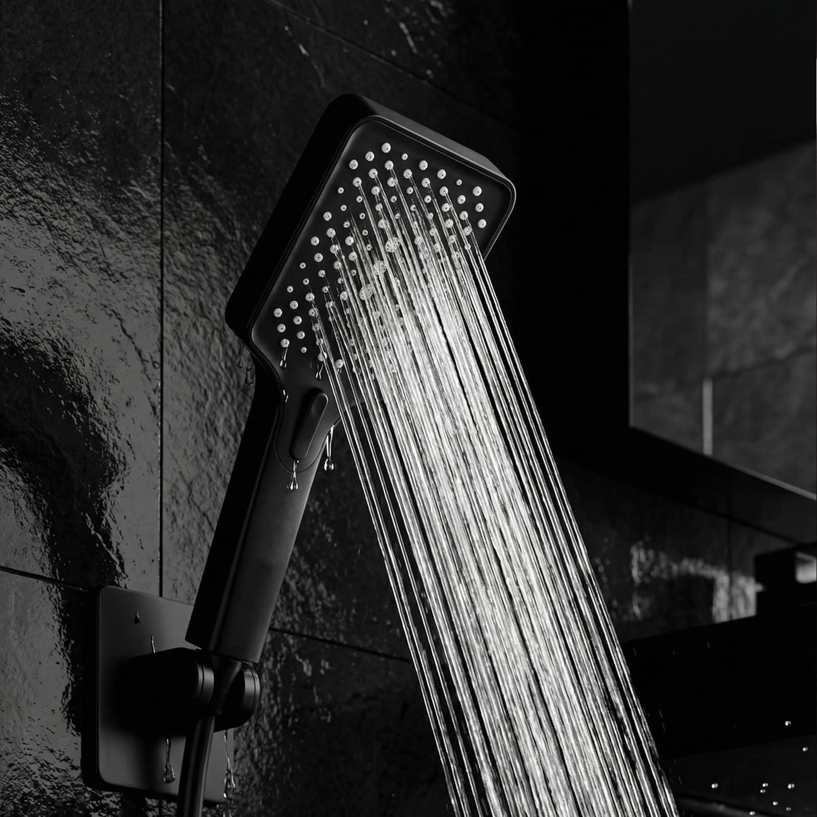 Л01-02-24 Лейка для душа