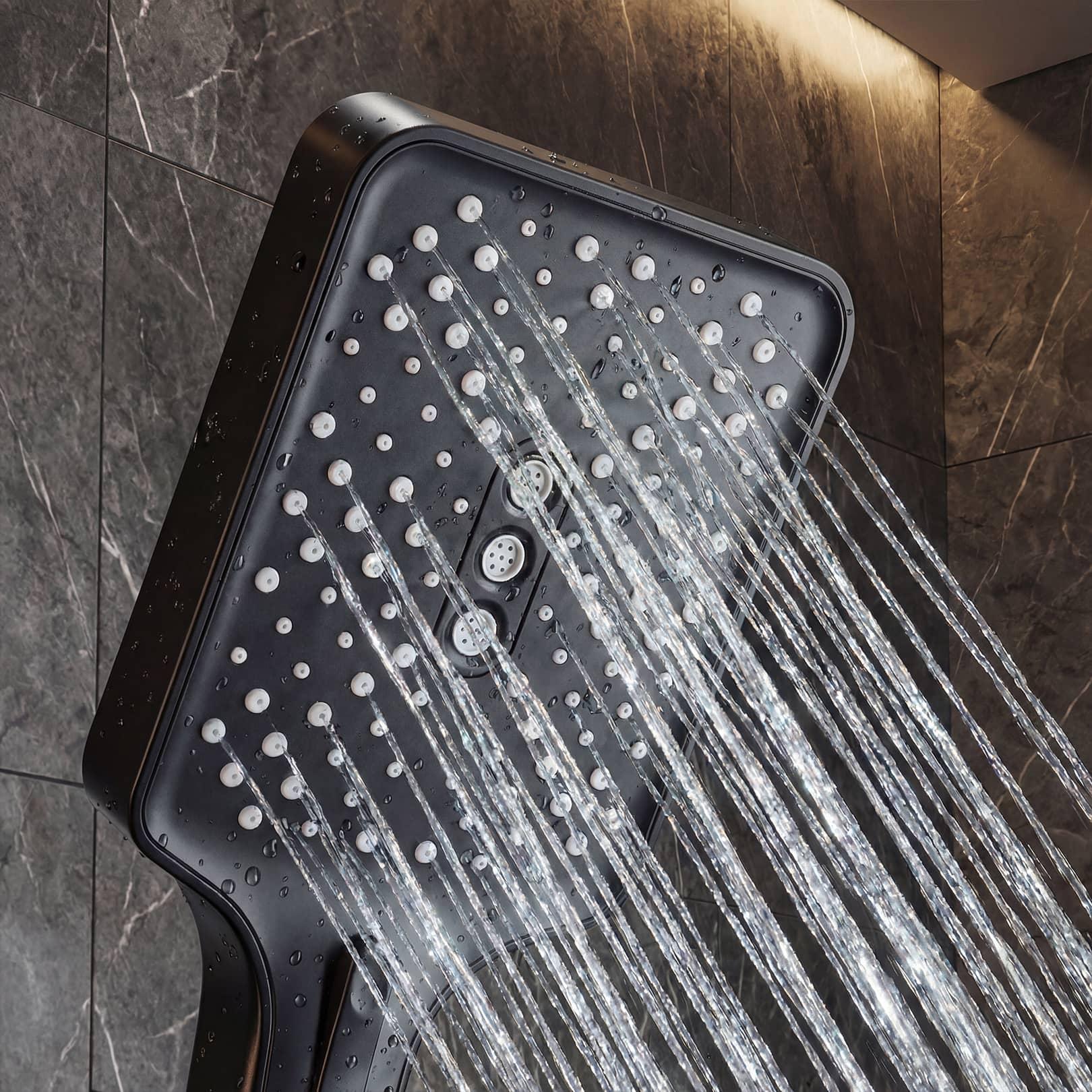 Л01-02-24 Лейка для душа