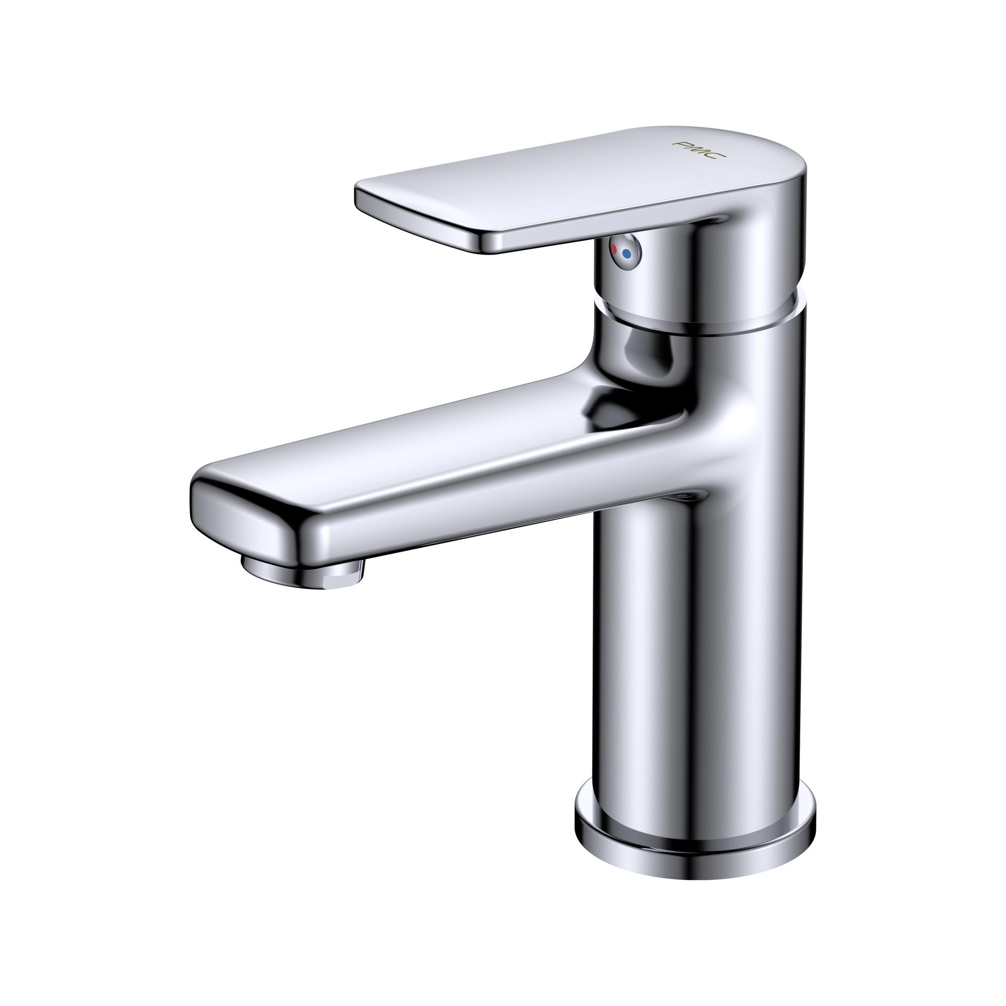 03-У1001-21 Смеситель для умывальника, ø35