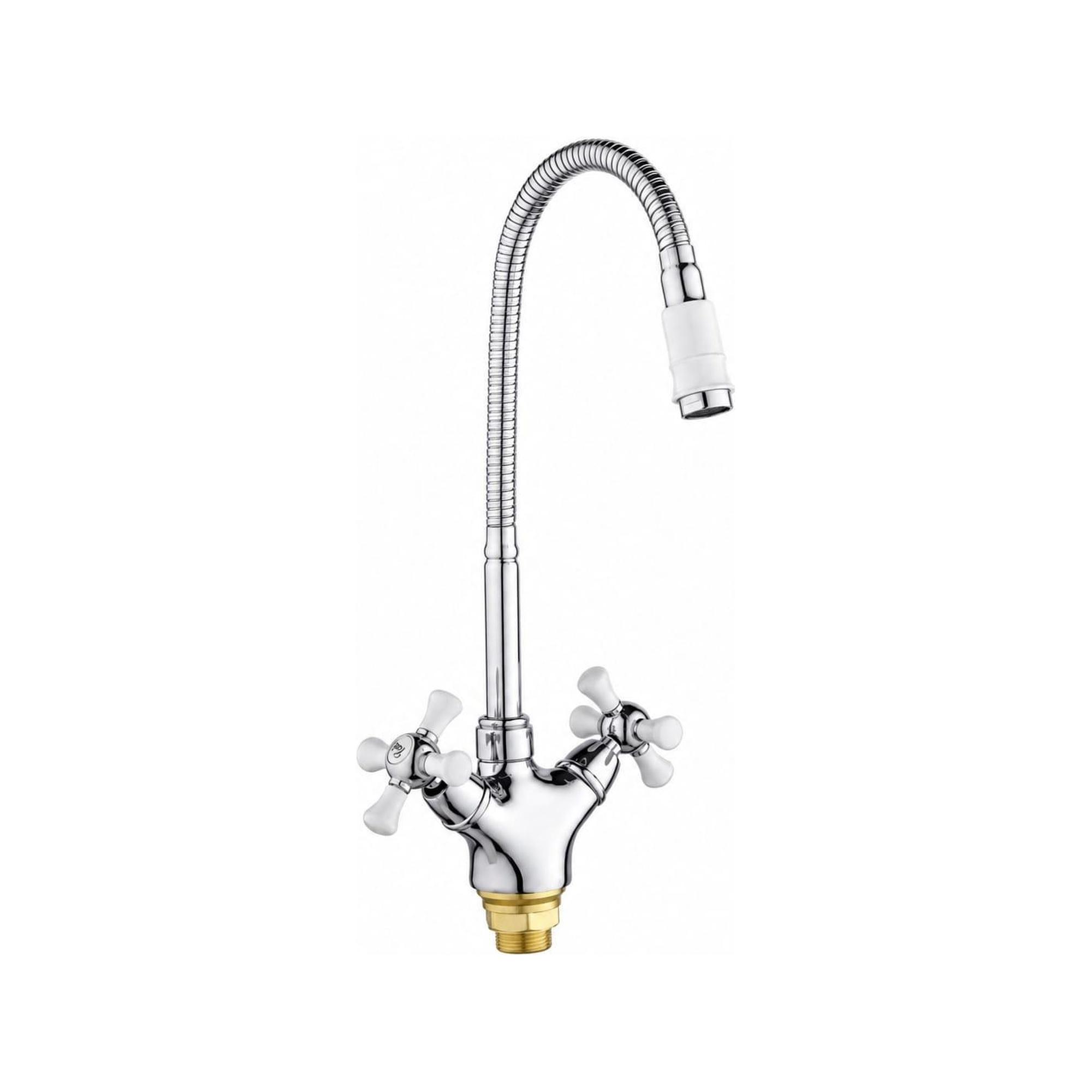 SL92W-279F Смеситель для кухни