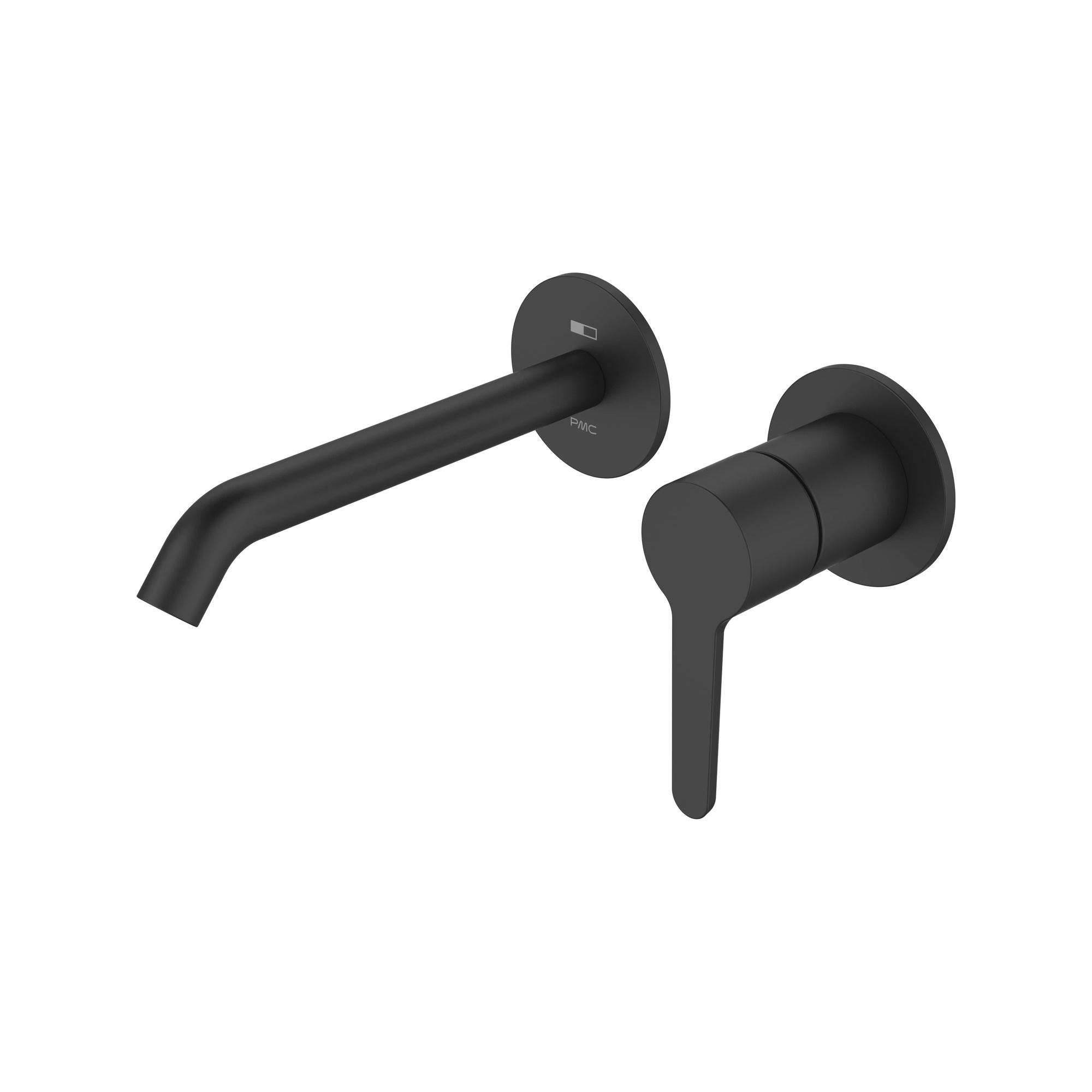 ВК-У1502-11 Смеситель для умывальника, ø35