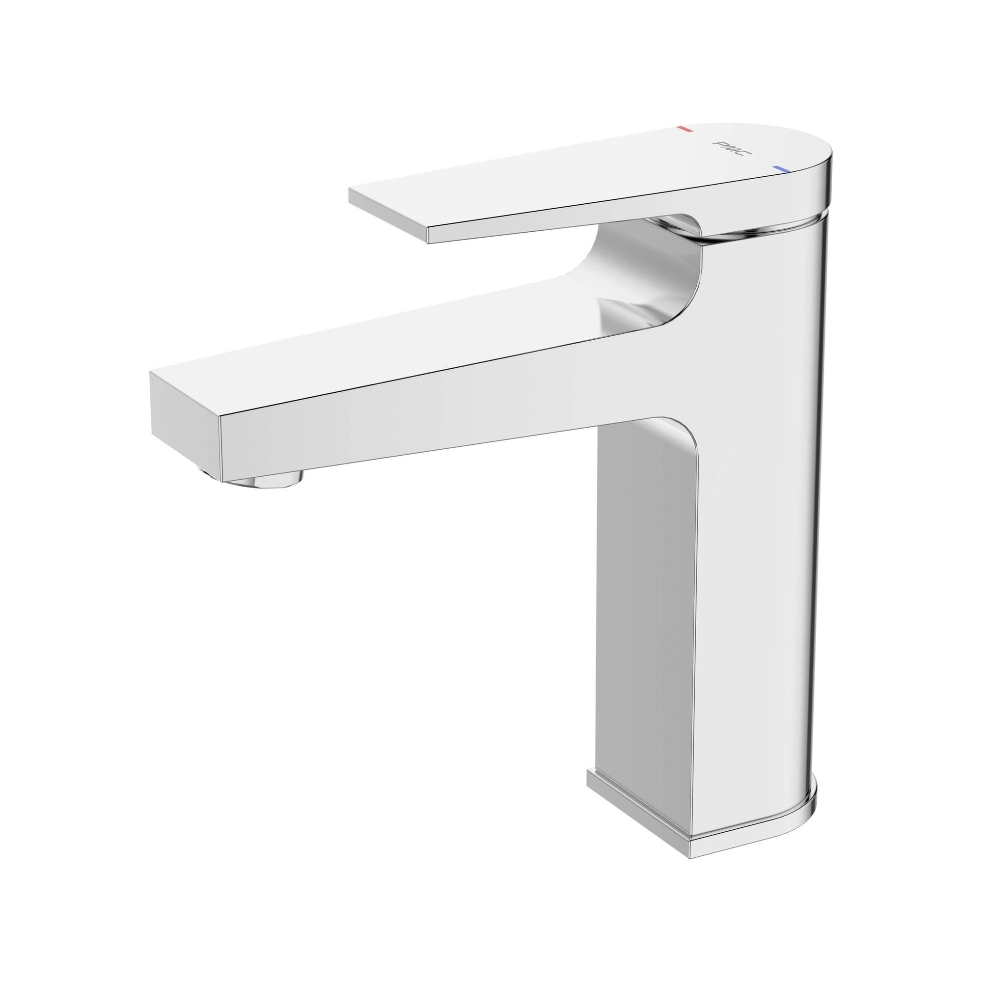 ВС-У1001-11 Смеситель для умывальника, ø35