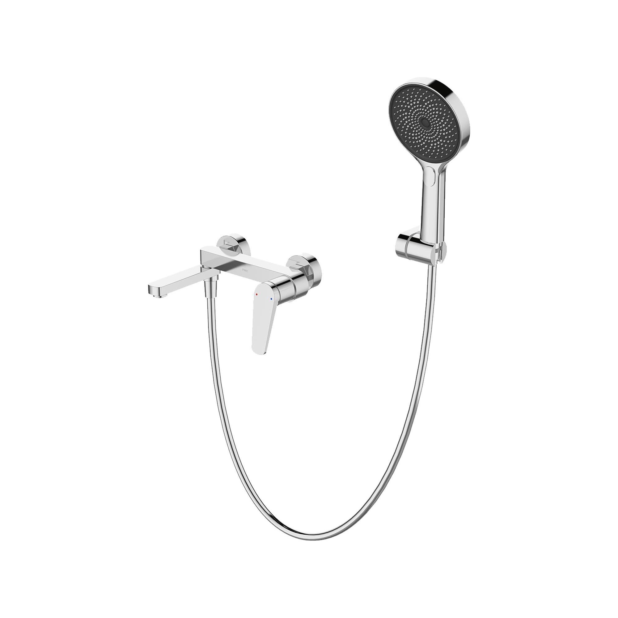 КВ-В1101-11 Смеситель для ванны, ø35