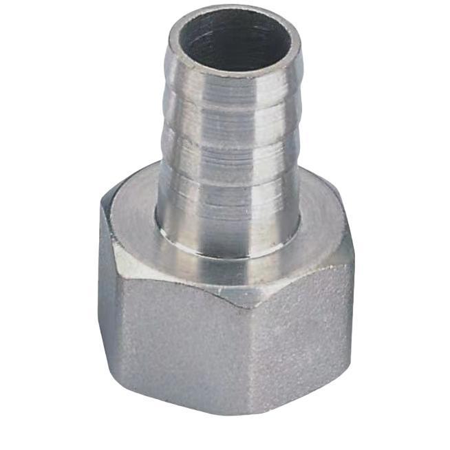 Штуцер "РМС" 15В-15х18 (1/2"х18)