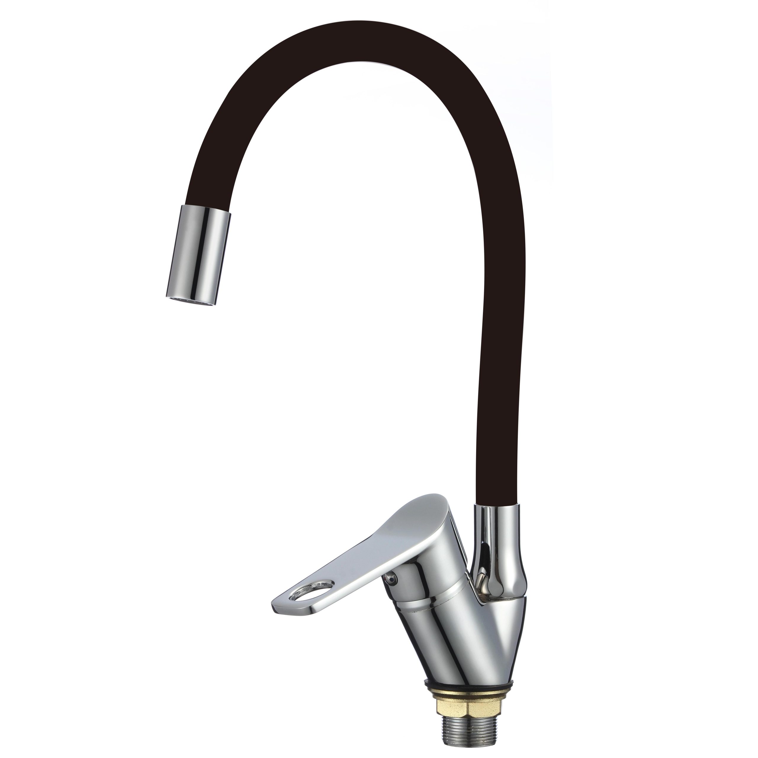 SL137BL-016F Смеситель для кухни, ø35