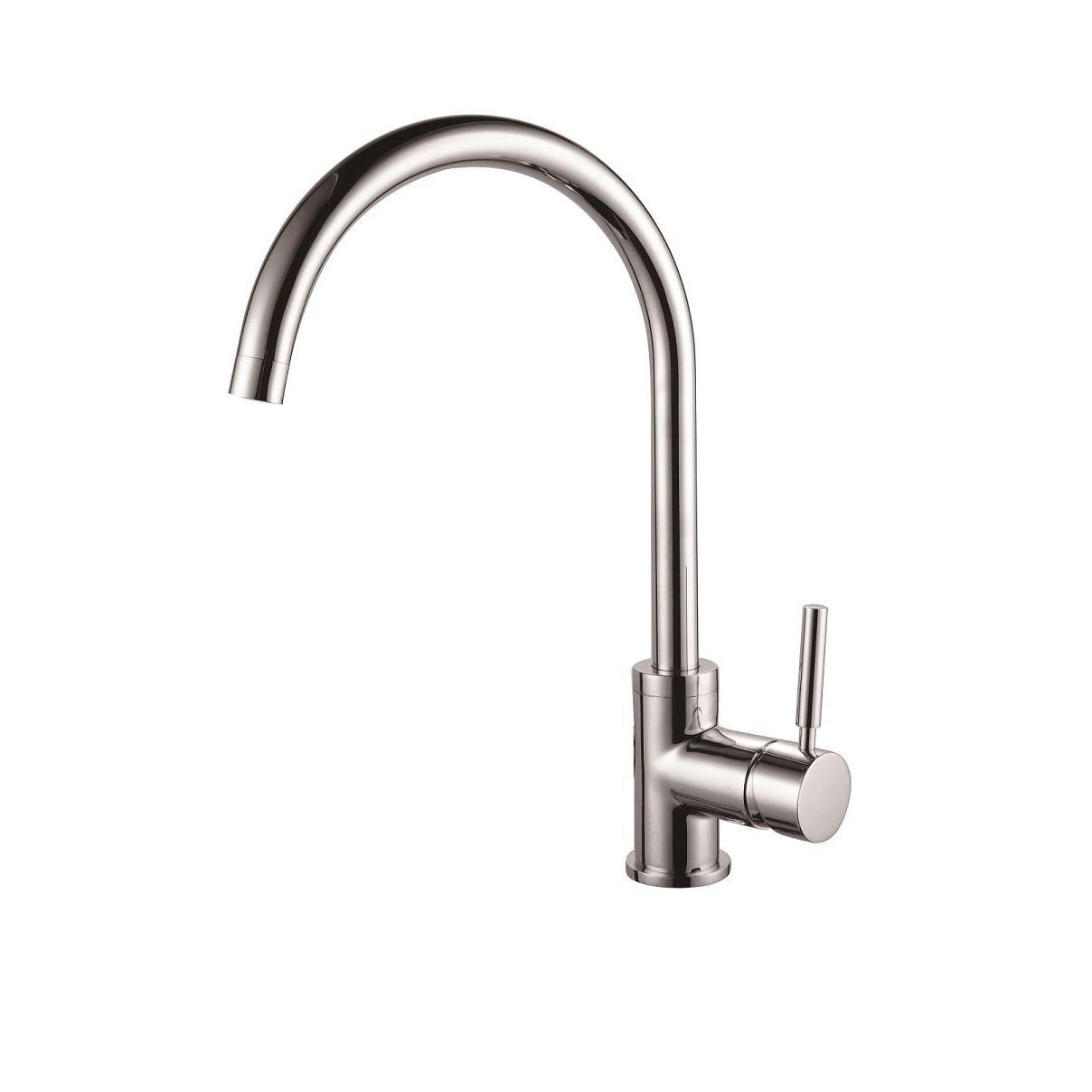 B9097J Смеситель для кухни с переключением фильтра для питьевой воды