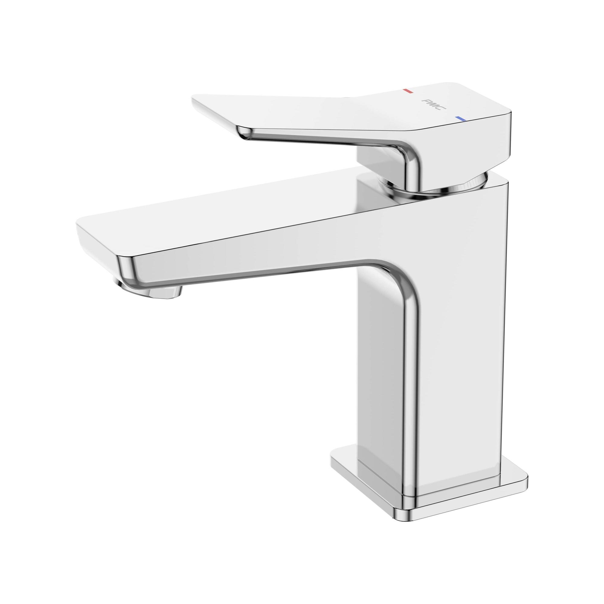 РГ-У1001-11 Смеситель для умывальника, ø35