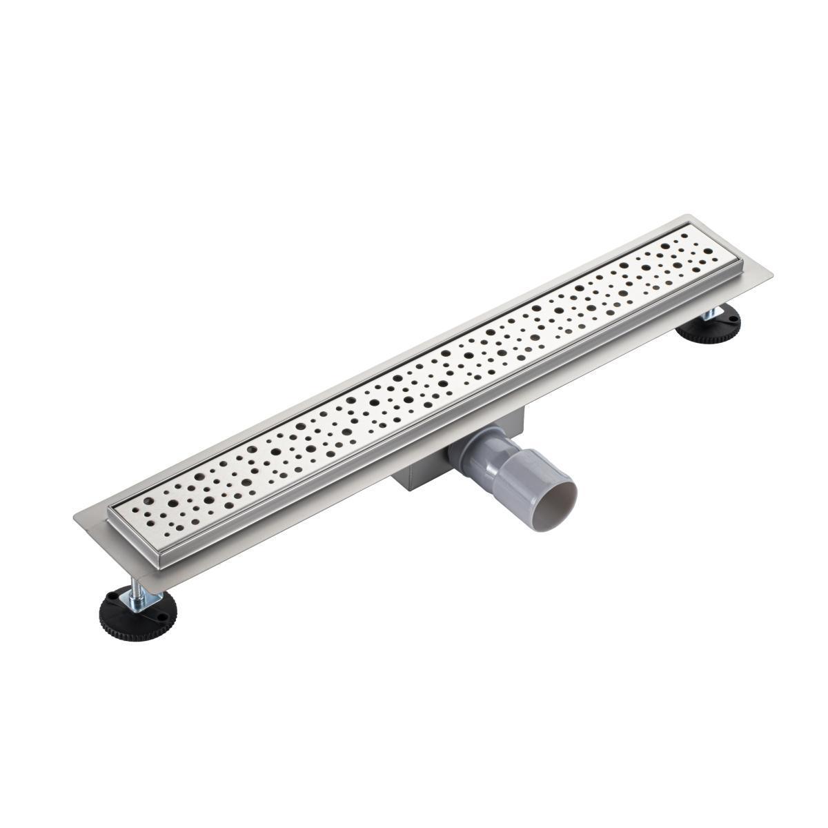 Трап линейный РМС ТЛ-04-60х7