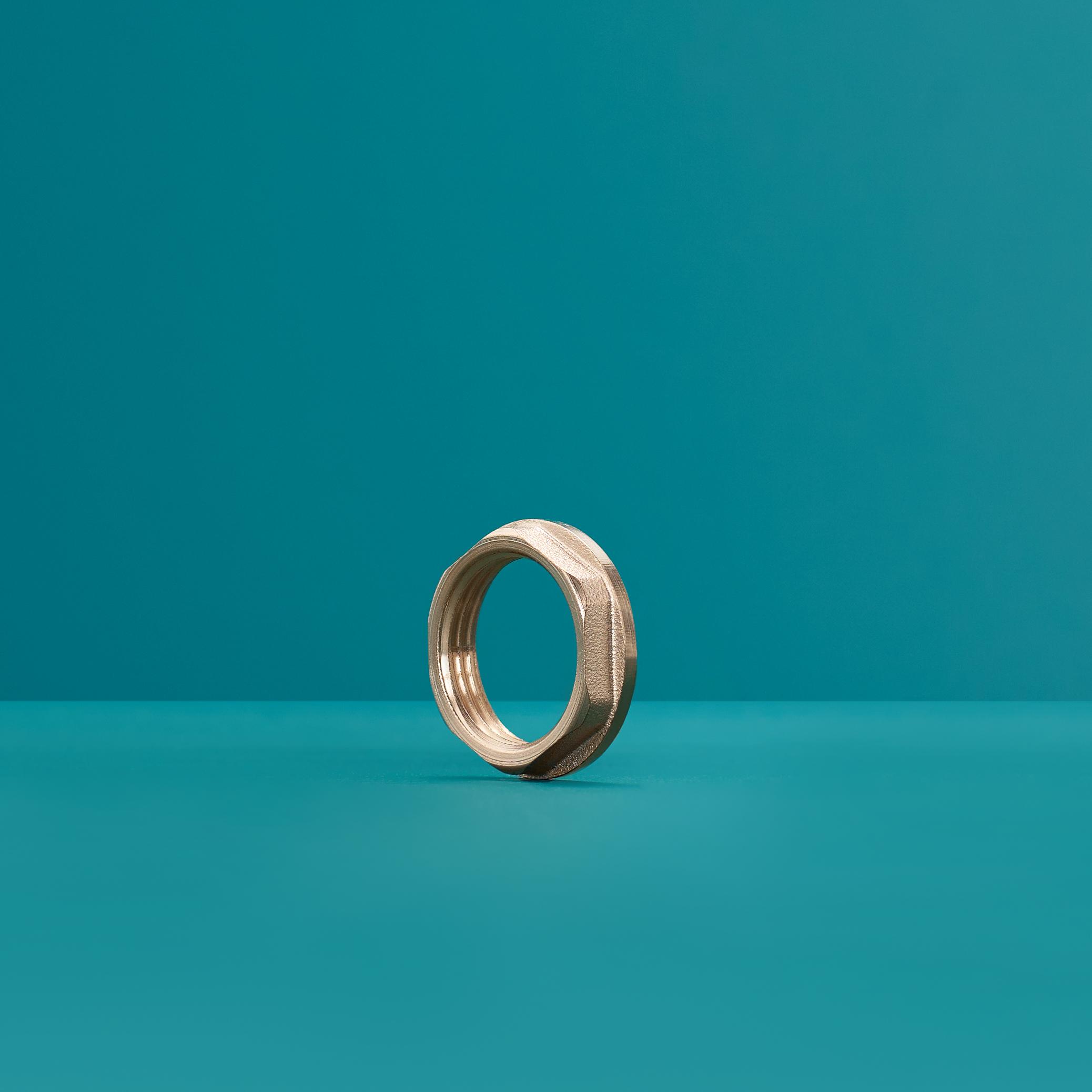 Контргайка "РМС" 13-15 (1/2")