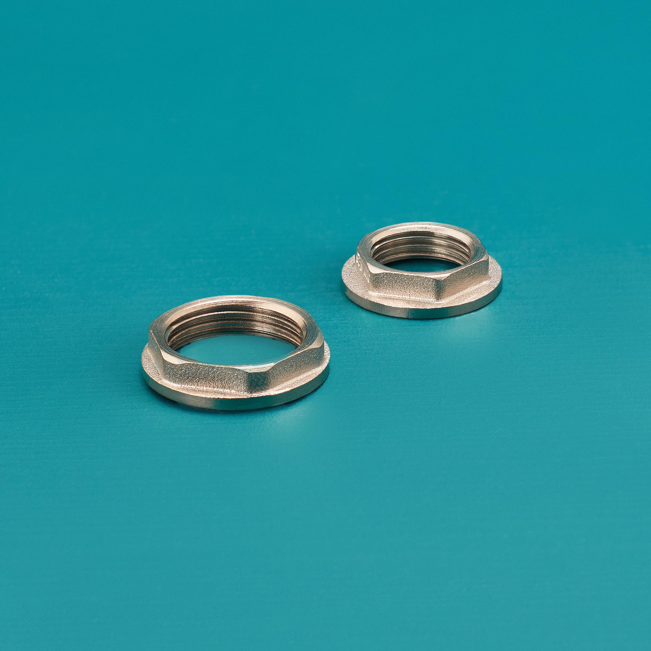 Контргайка "РМС" 13-15 (1/2")