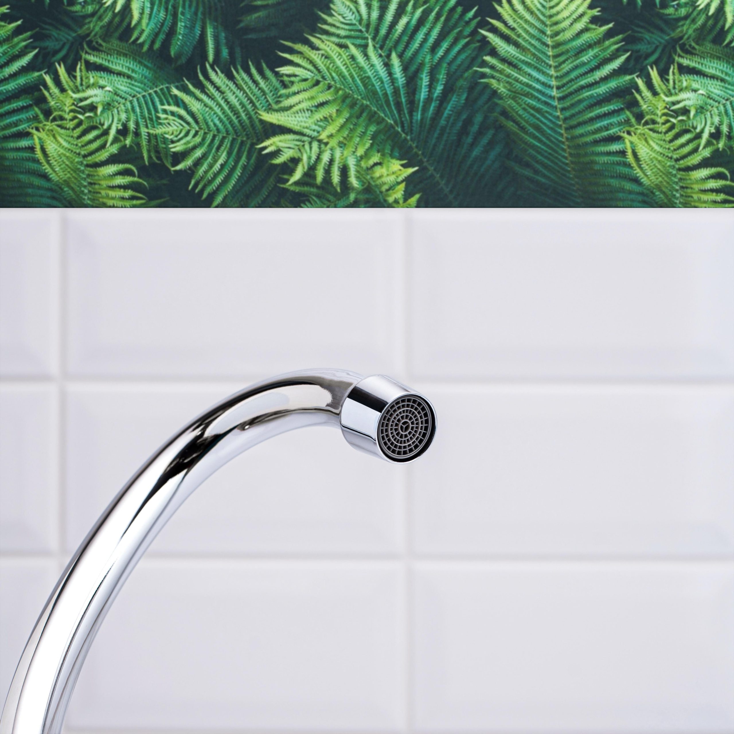 SS271 Излив высокий для кухни