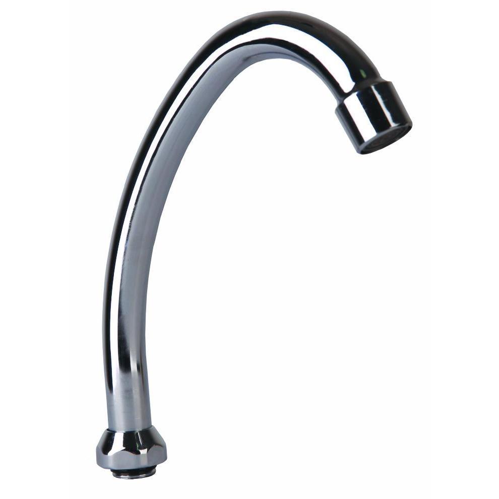 SS271 Излив высокий для кухни