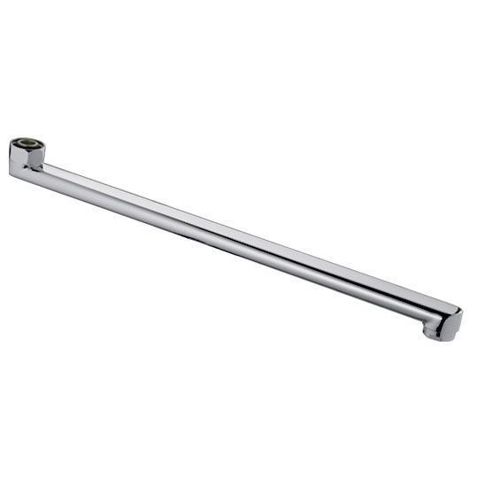 SS35P Излив прямой для ванны