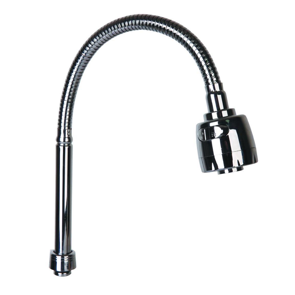 SS016 Излив гибкий для кухни