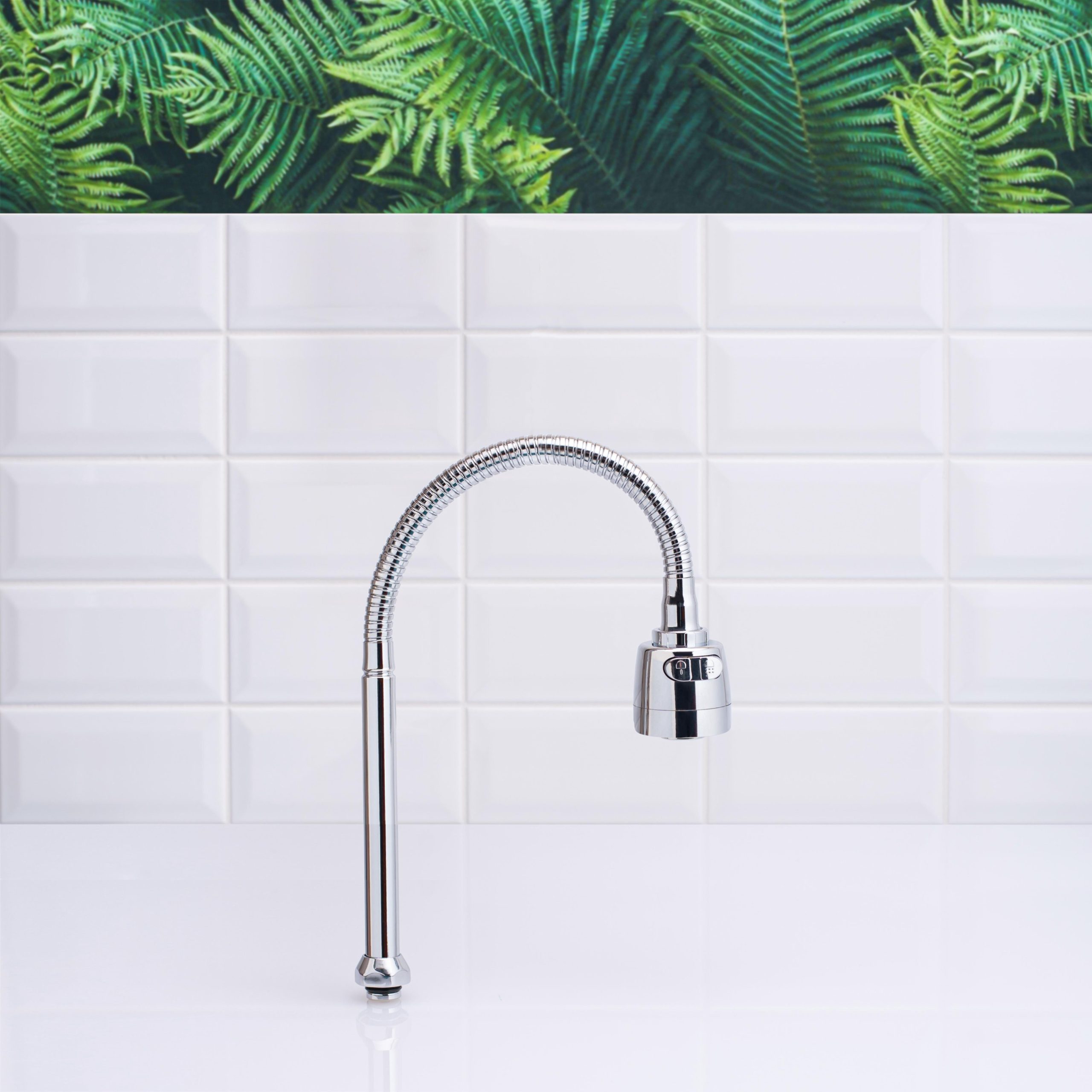 SS016 Излив гибкий для кухни