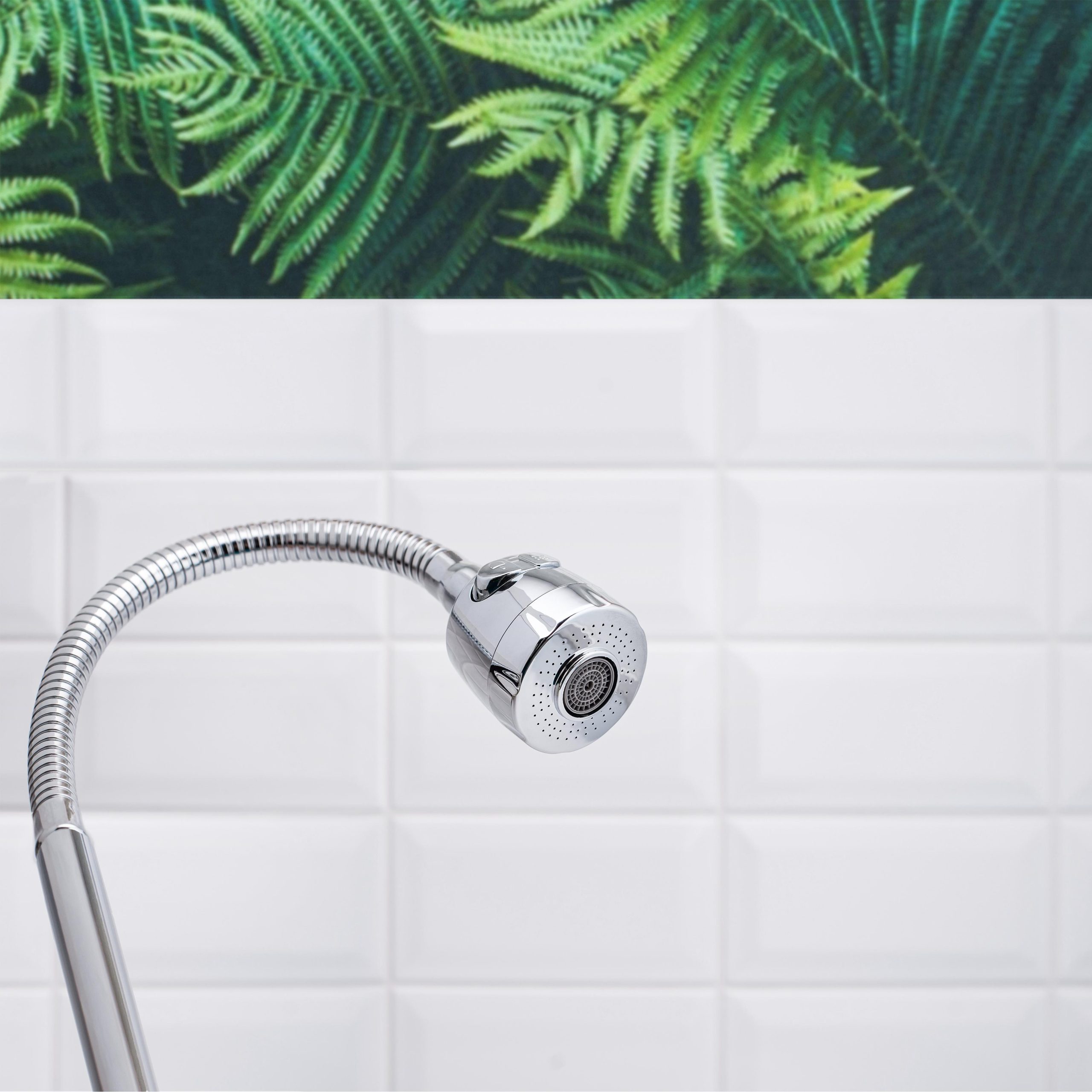 SS016 Излив гибкий для кухни