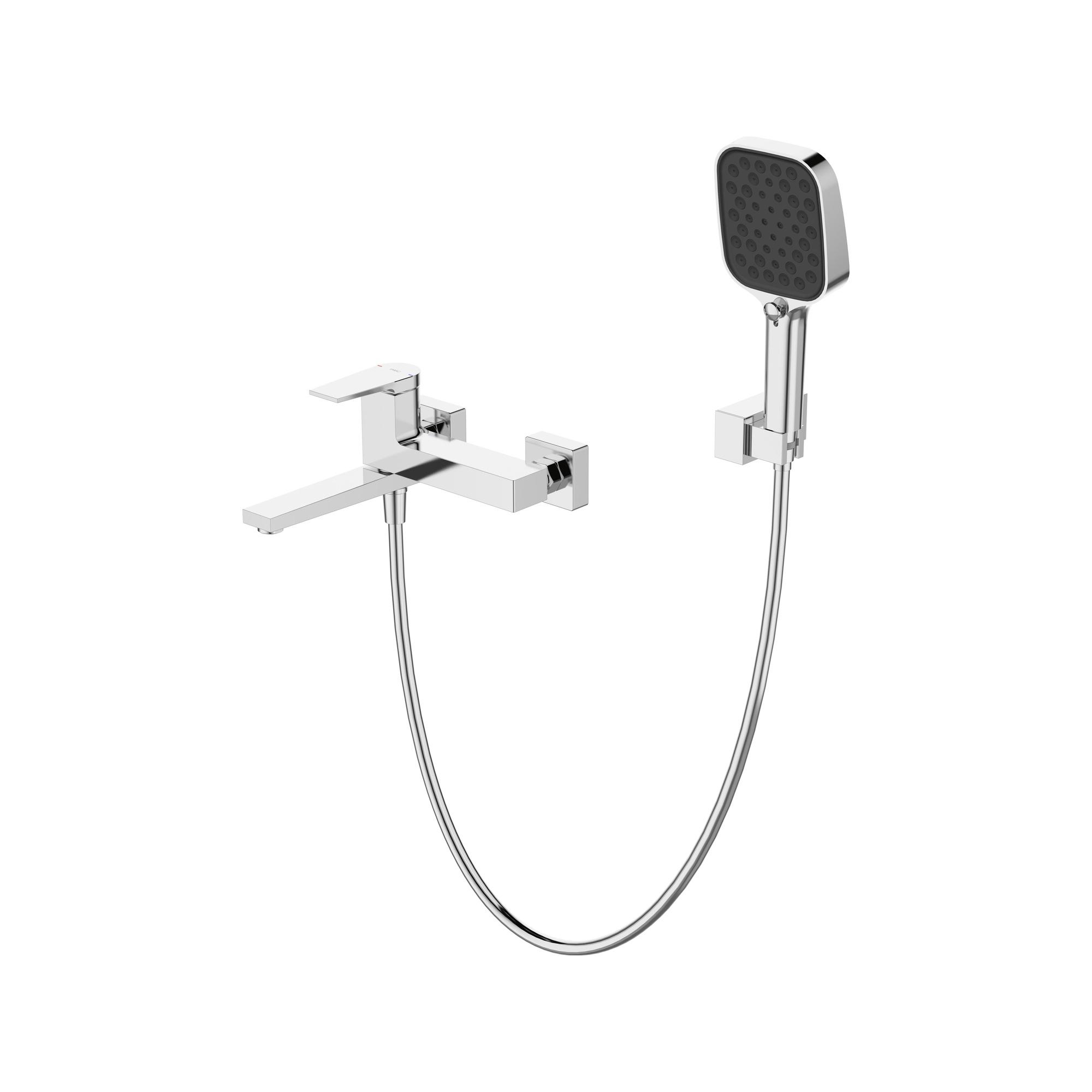 ВС-В1101-11 Смеситель для ванны, ø35