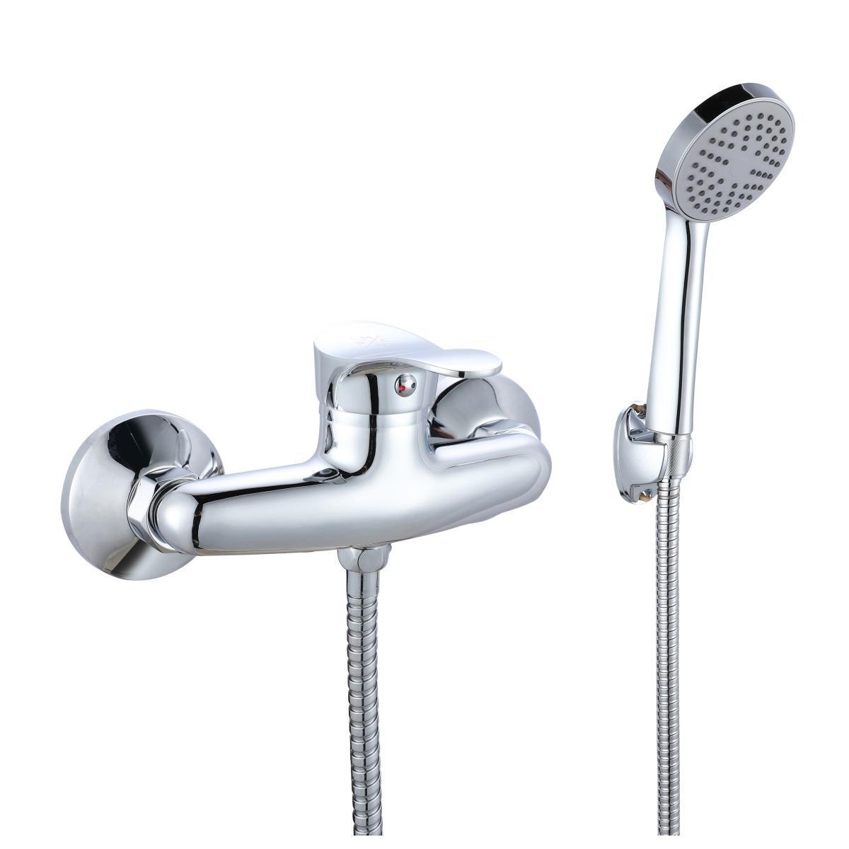 SL86-003 Смеситель для душа, ø35