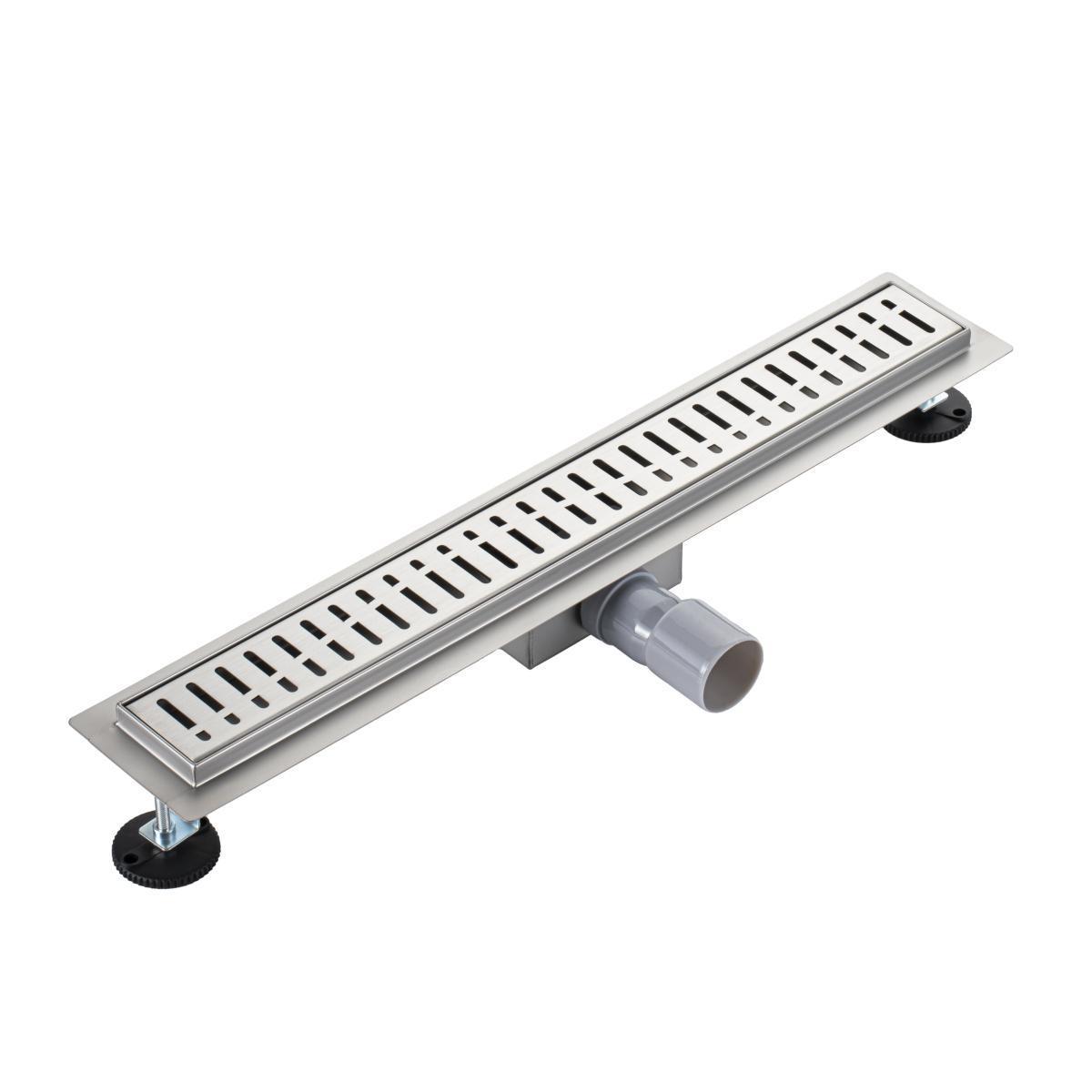 Трап линейный РМС ТЛ-03-50х7