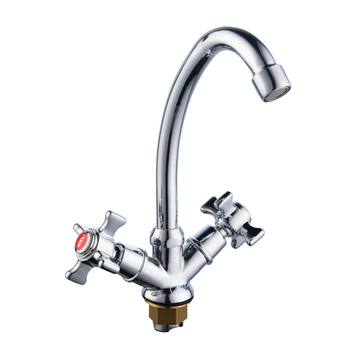 BA5333-8F-B723 Смеситель для кухни из Латуни