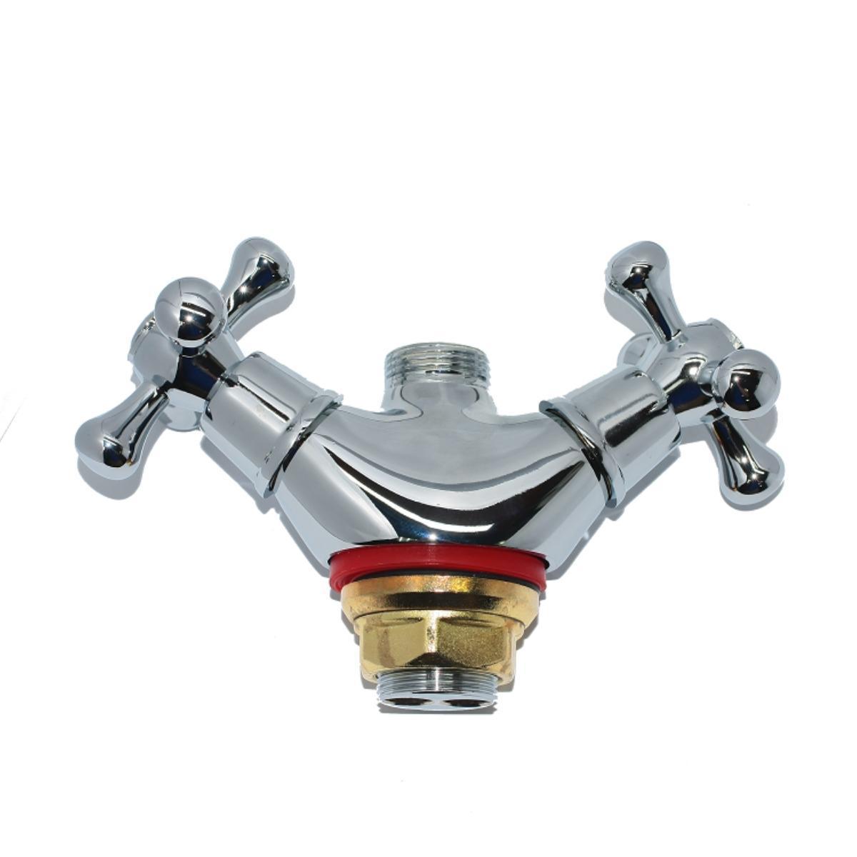 KSL65-279F Корпус смесителя для кухни