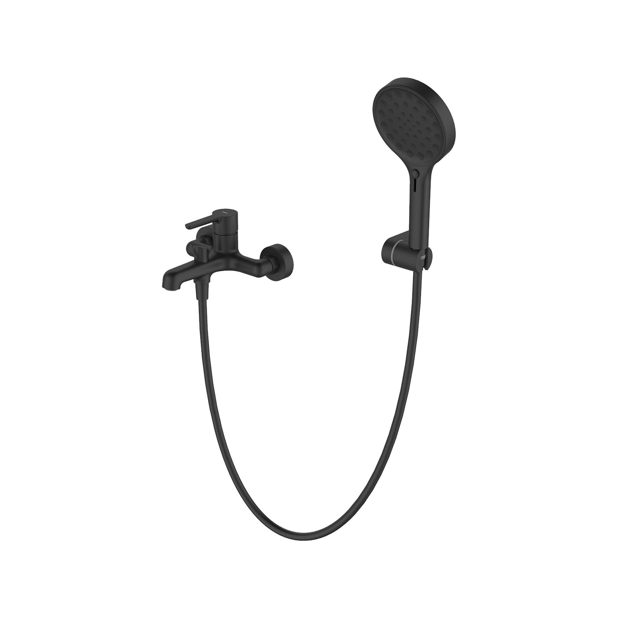 ВК-В1002-11 Смеситель для ванны, ø35