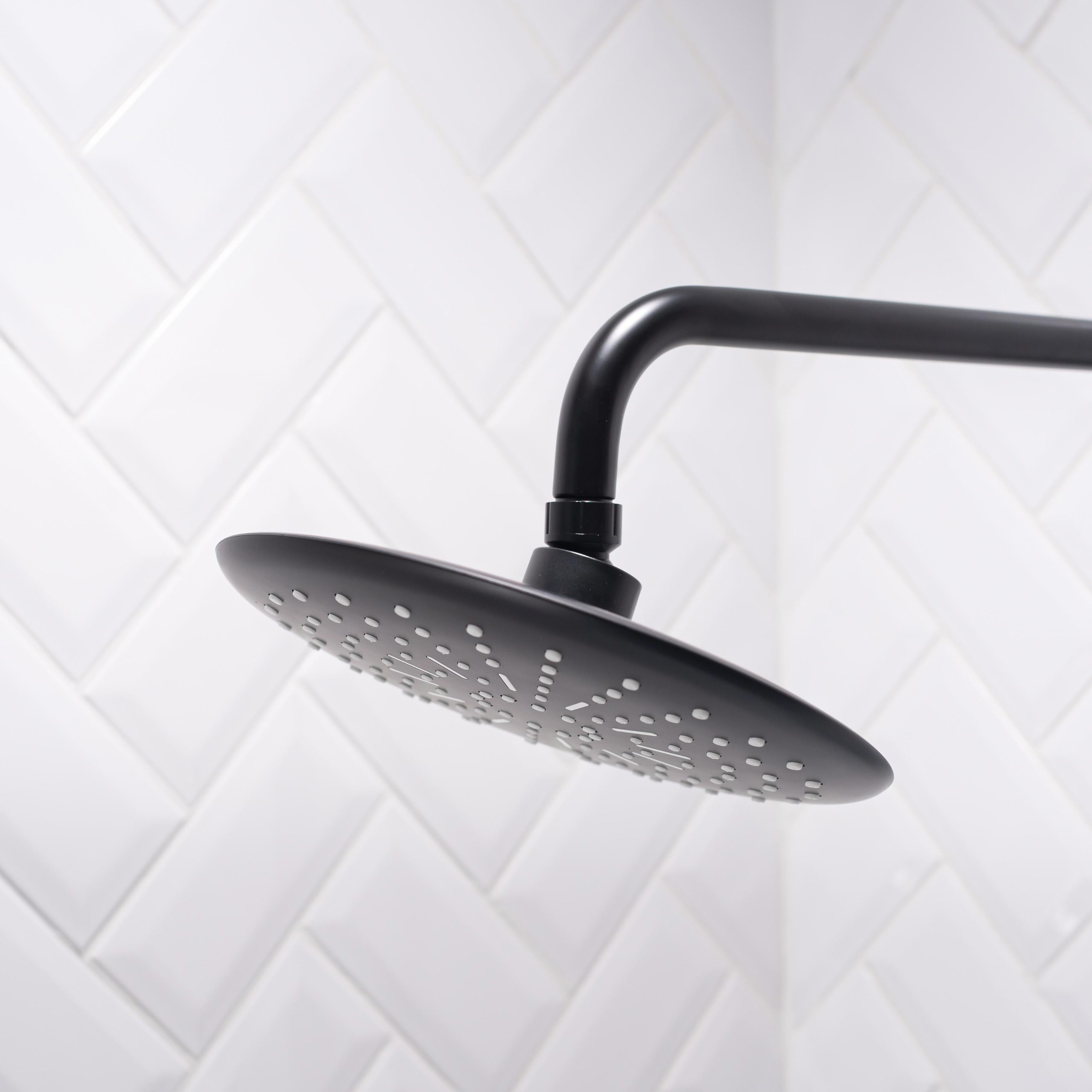 SUS124BL-009DK Душевая система, ø35